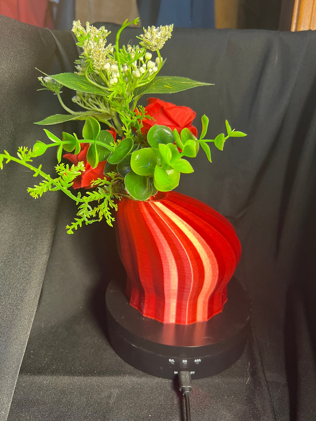 Modern Decorative Vase/Pencil Holder