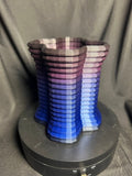 Layered Vase / Planter