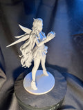 Seraphine from the League of Legends Minature