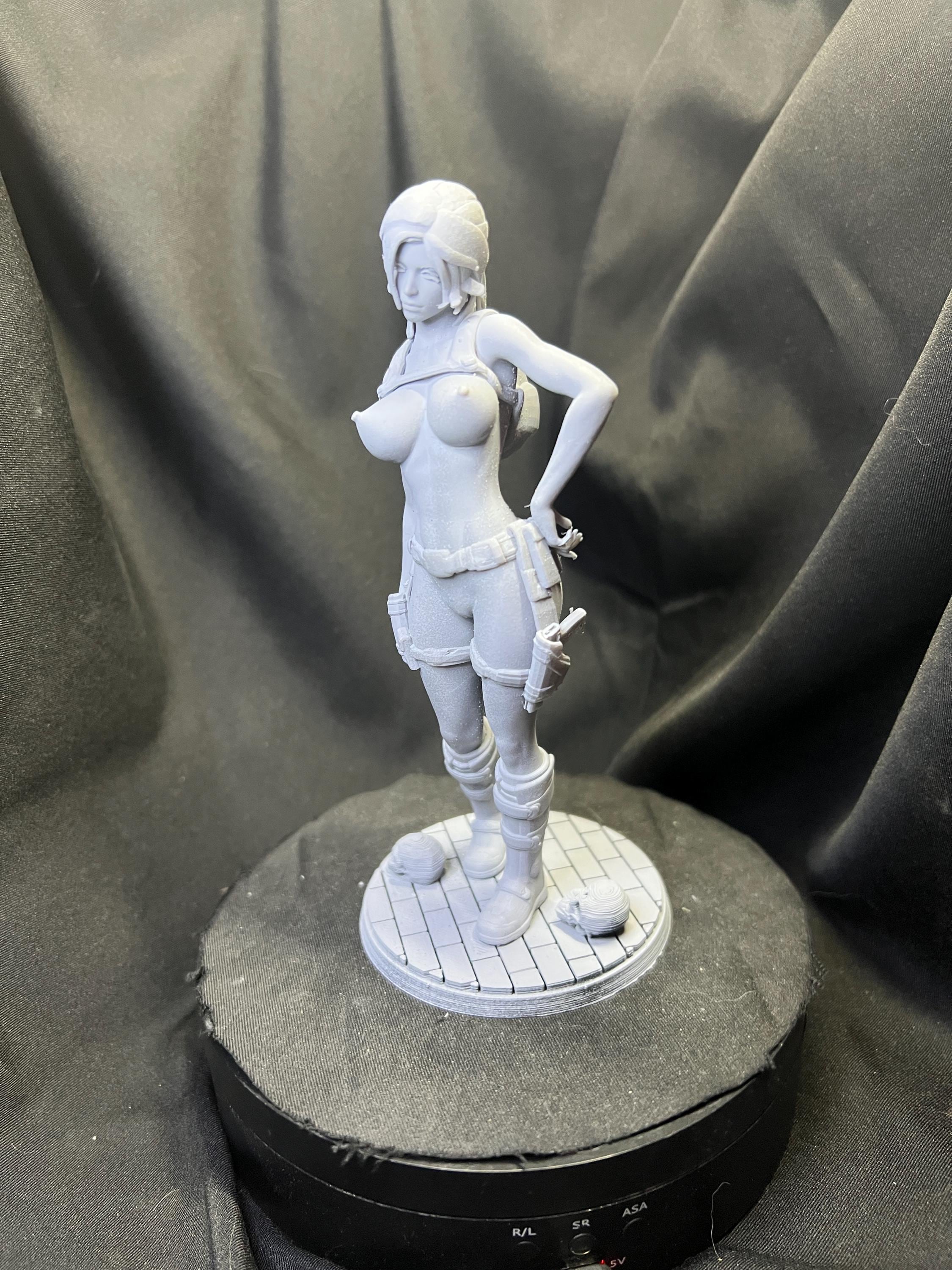 Lara Croft Adult NSFW