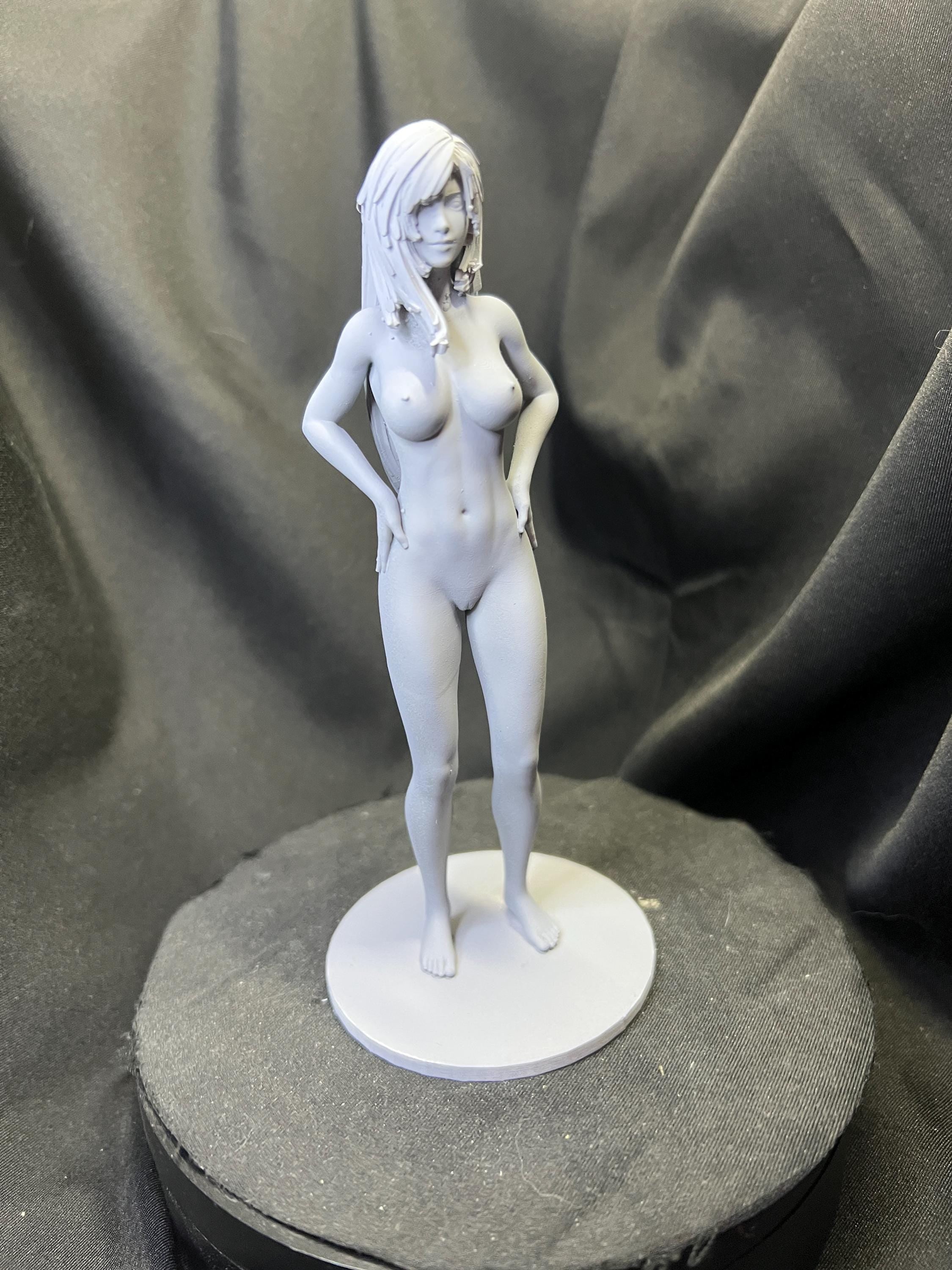 Tifa Lockheart Adult NSFW