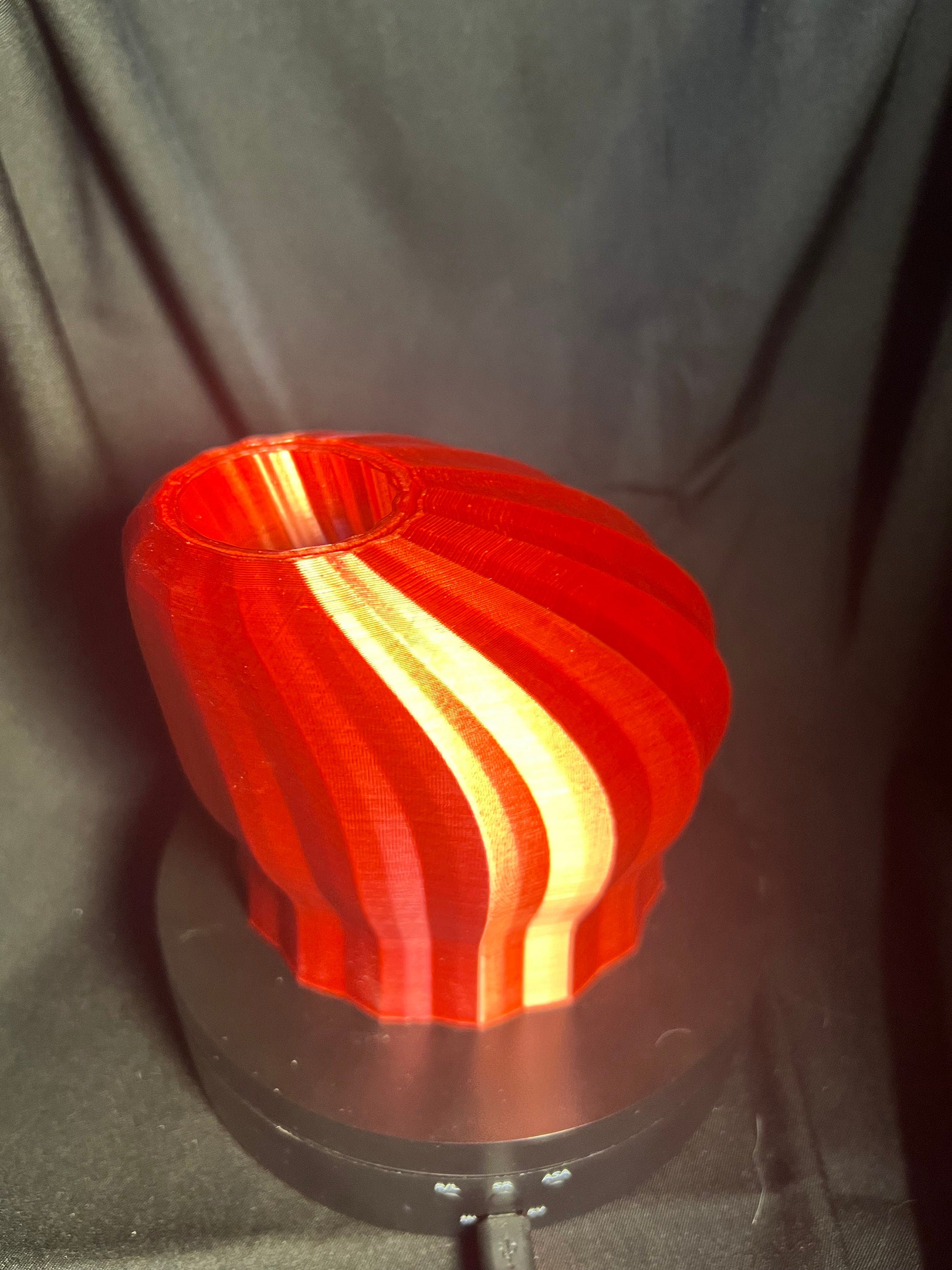 Modern Decorative Vase/Pencil Holder