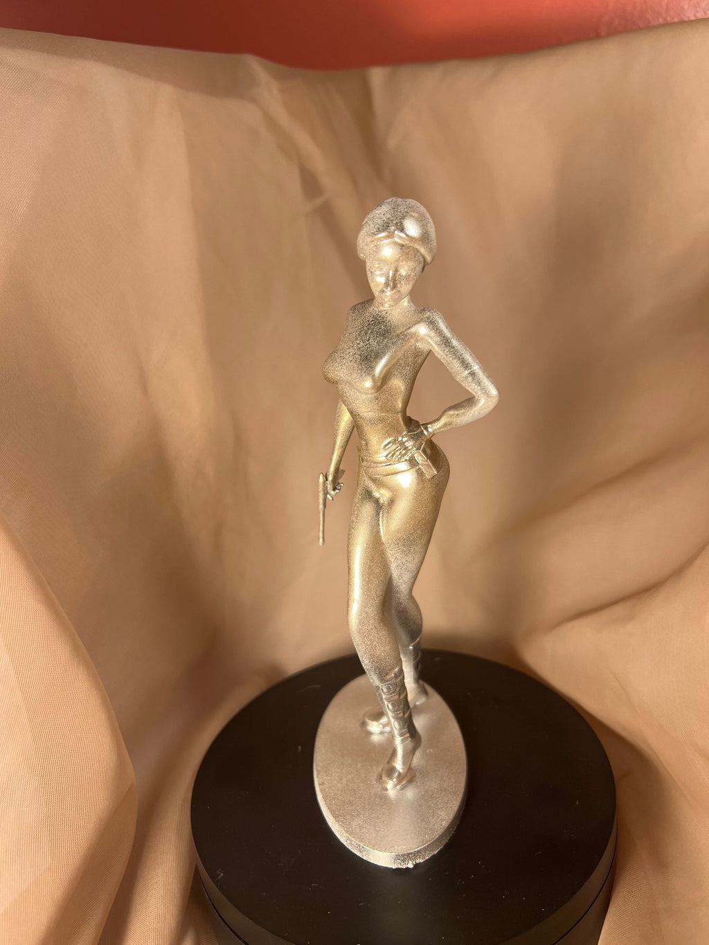 Space Queen Padme Sexy Figure