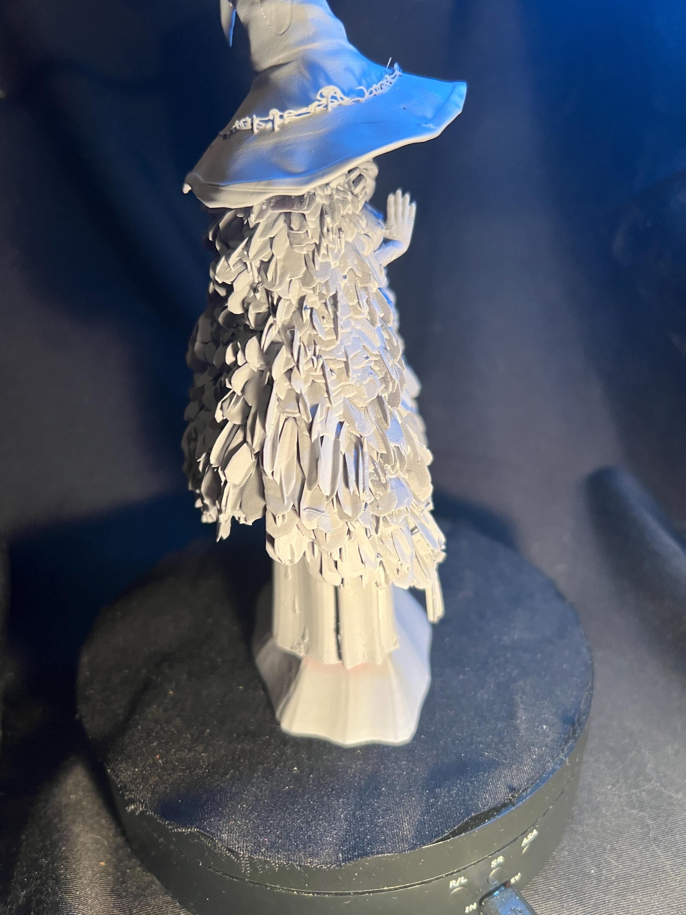 Ranni the Witch Elden Ring