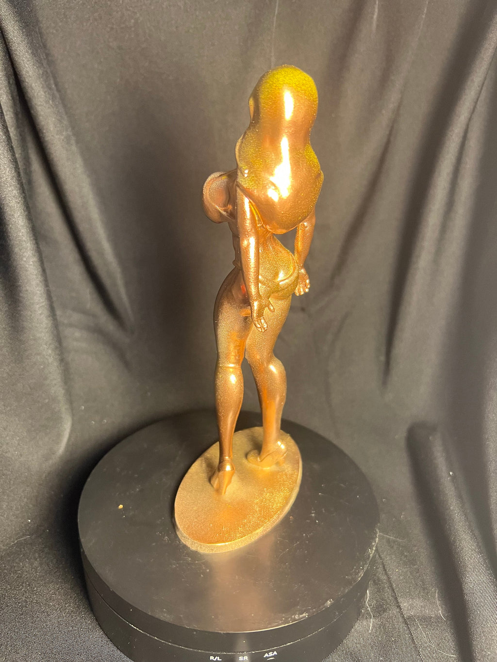 Jessica Rabbit in a Bikini Figurine / Sexy Cartoon Character Figure