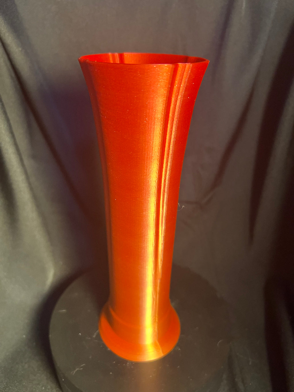 Trumpet Shaped Vase/Planter