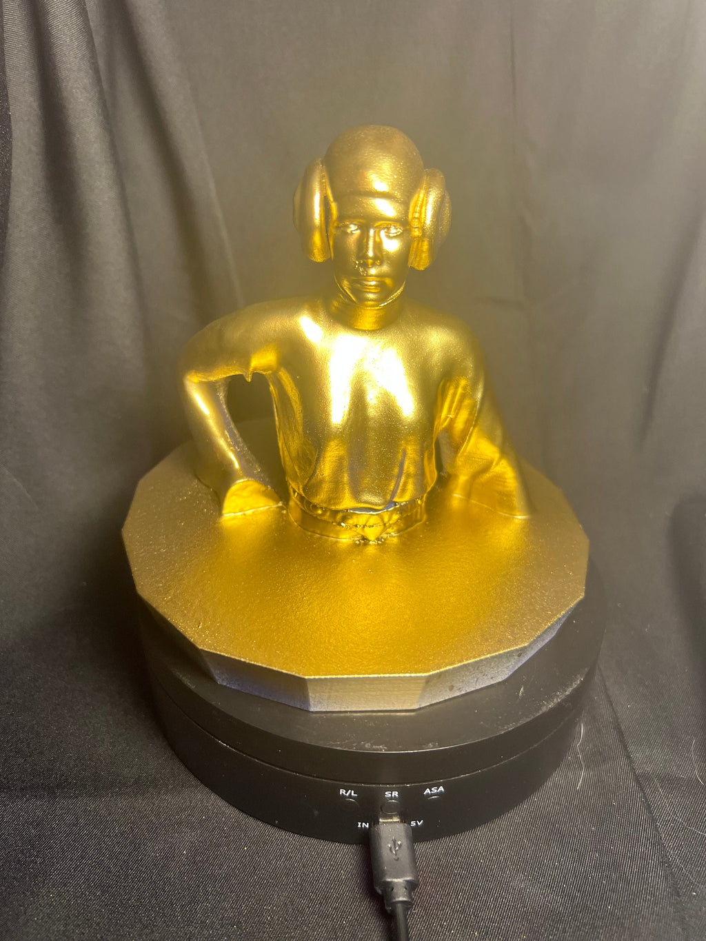 Our Princess Bust / Science Fiction Model