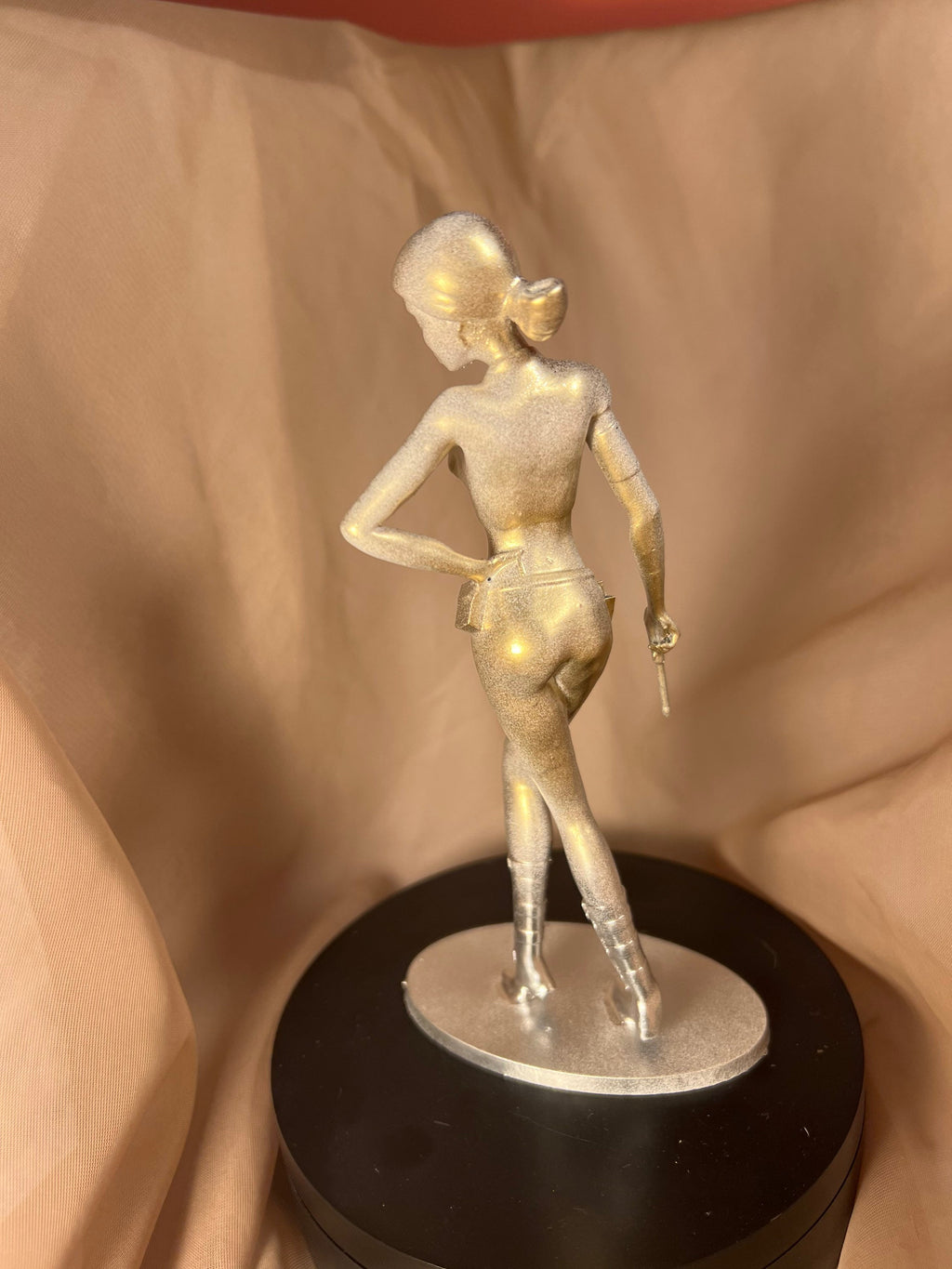 Space Queen Padme Sexy Figure