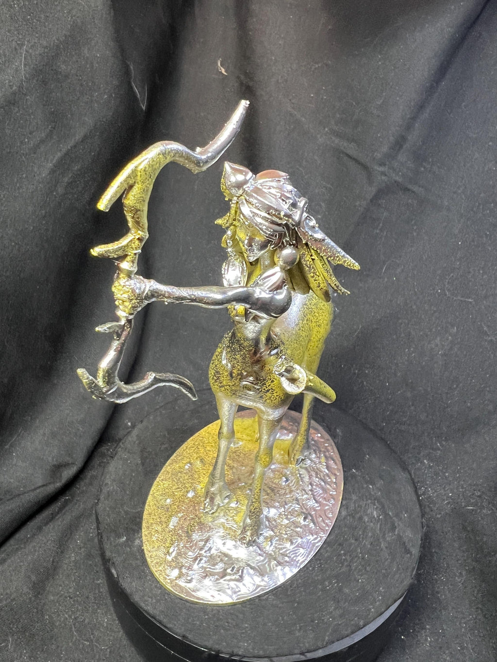 Huntress Centaur – Deer-Body Archer