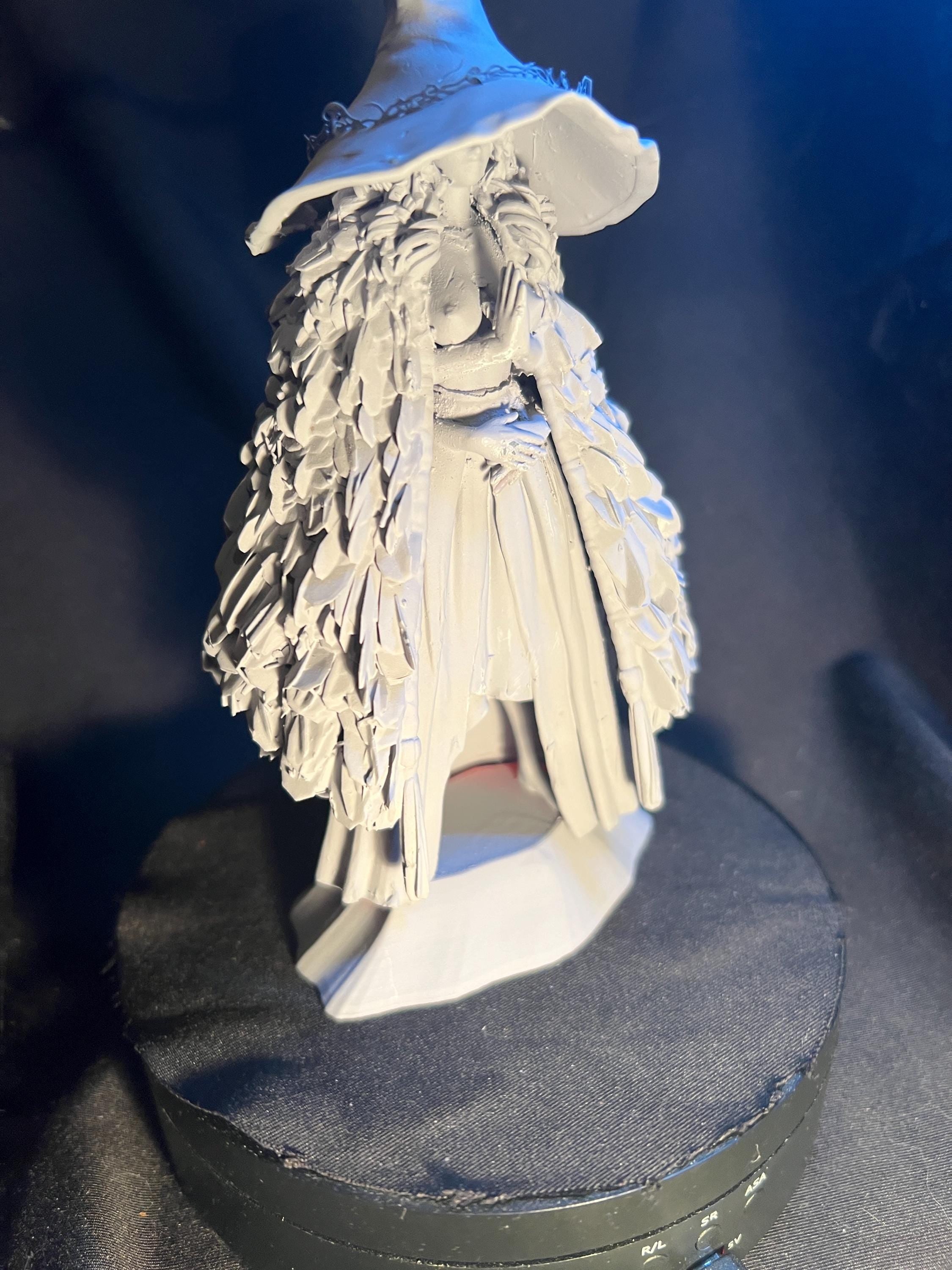 Ranni the Witch Elden Ring