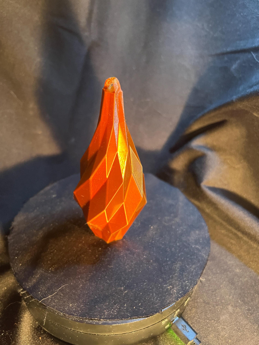 Christmas Tree Ornament / Holiday Decoration