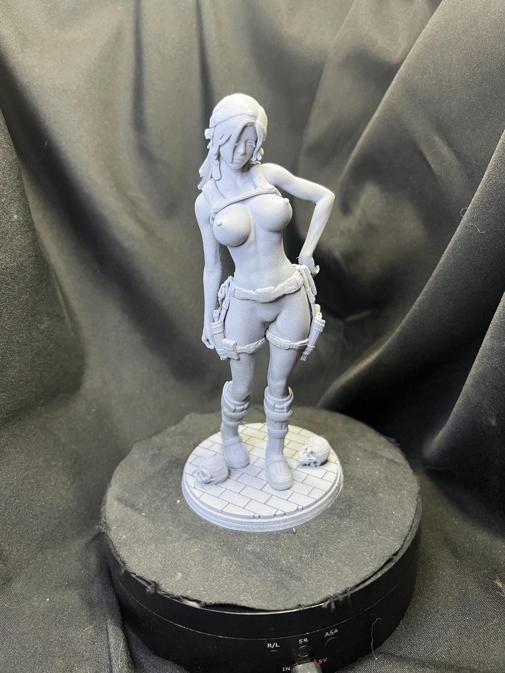 Lara Croft Adult NSFW