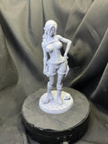 Lara Croft Adult NSFW