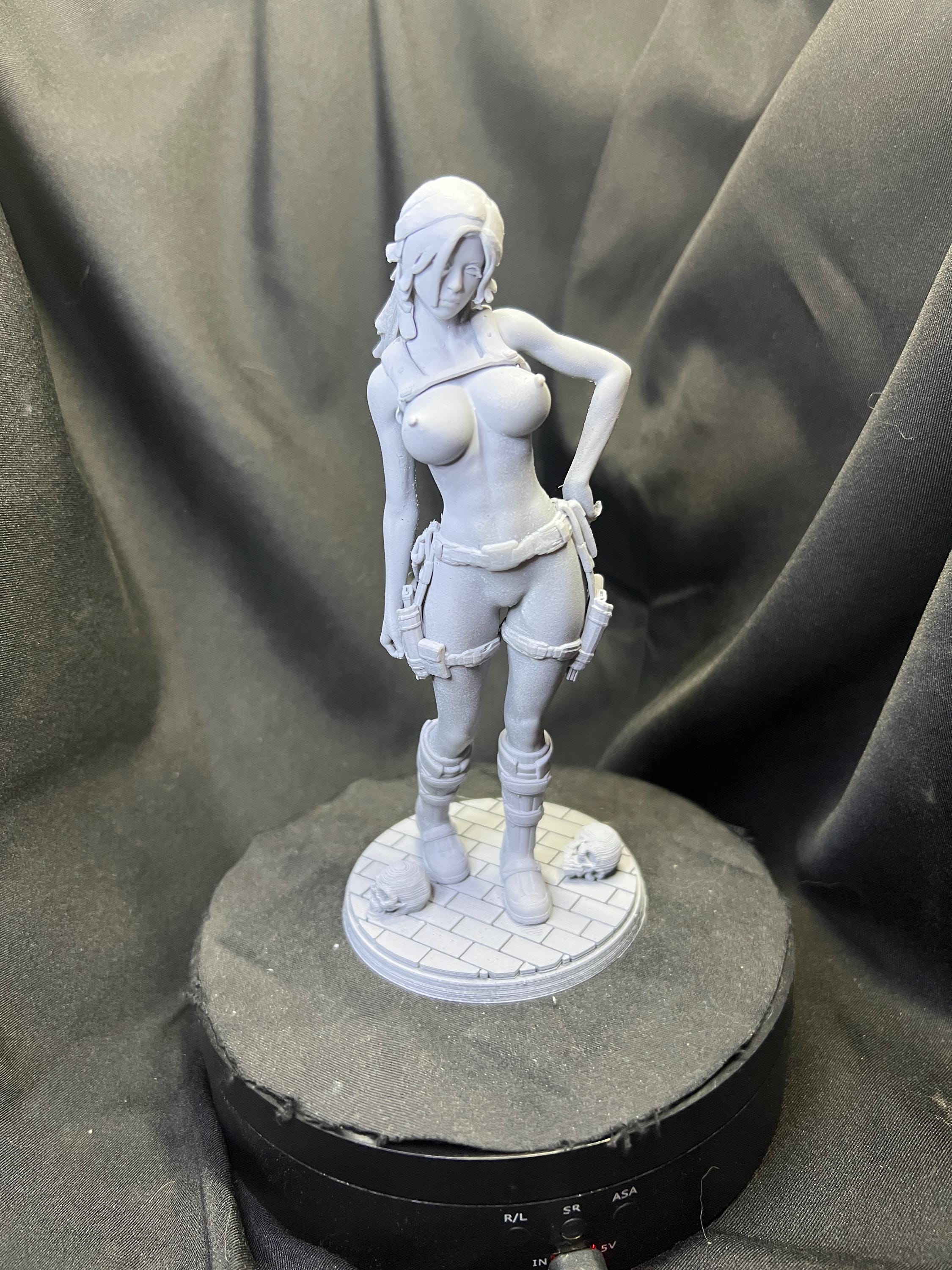 Lara Croft Adult NSFW