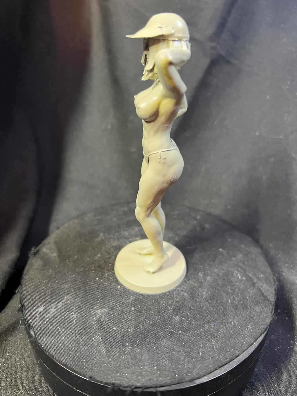 Sexy Beach Girl