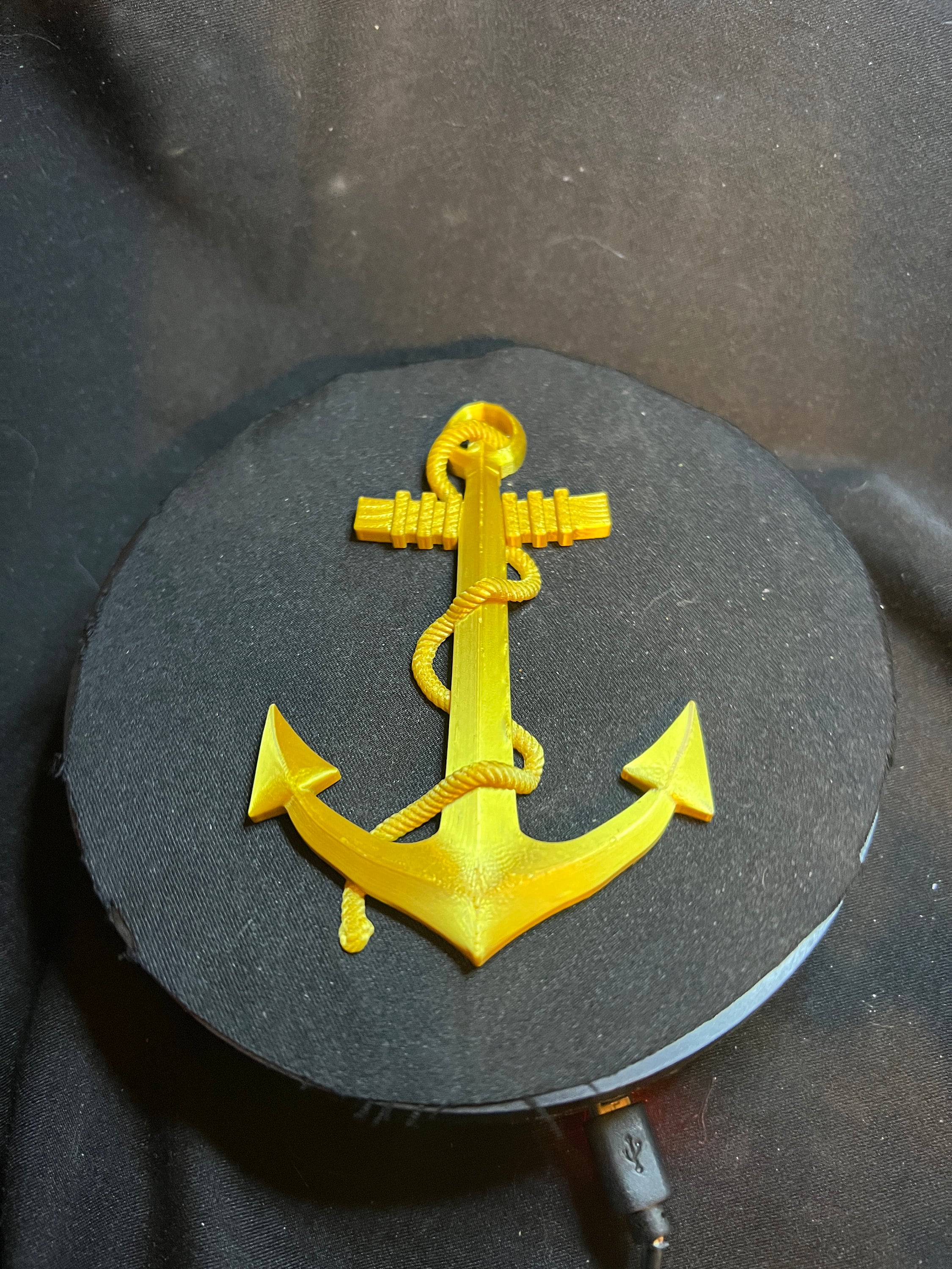 US Navy Ornament