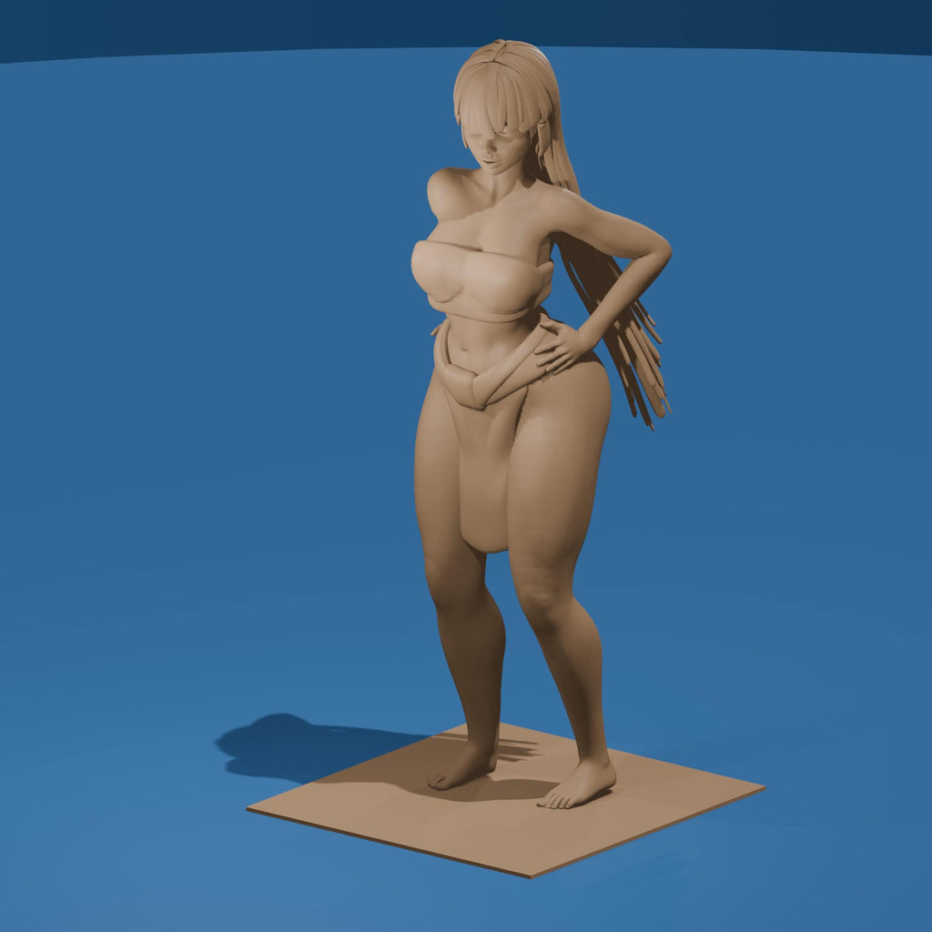 Sexy Native Girl Chel
