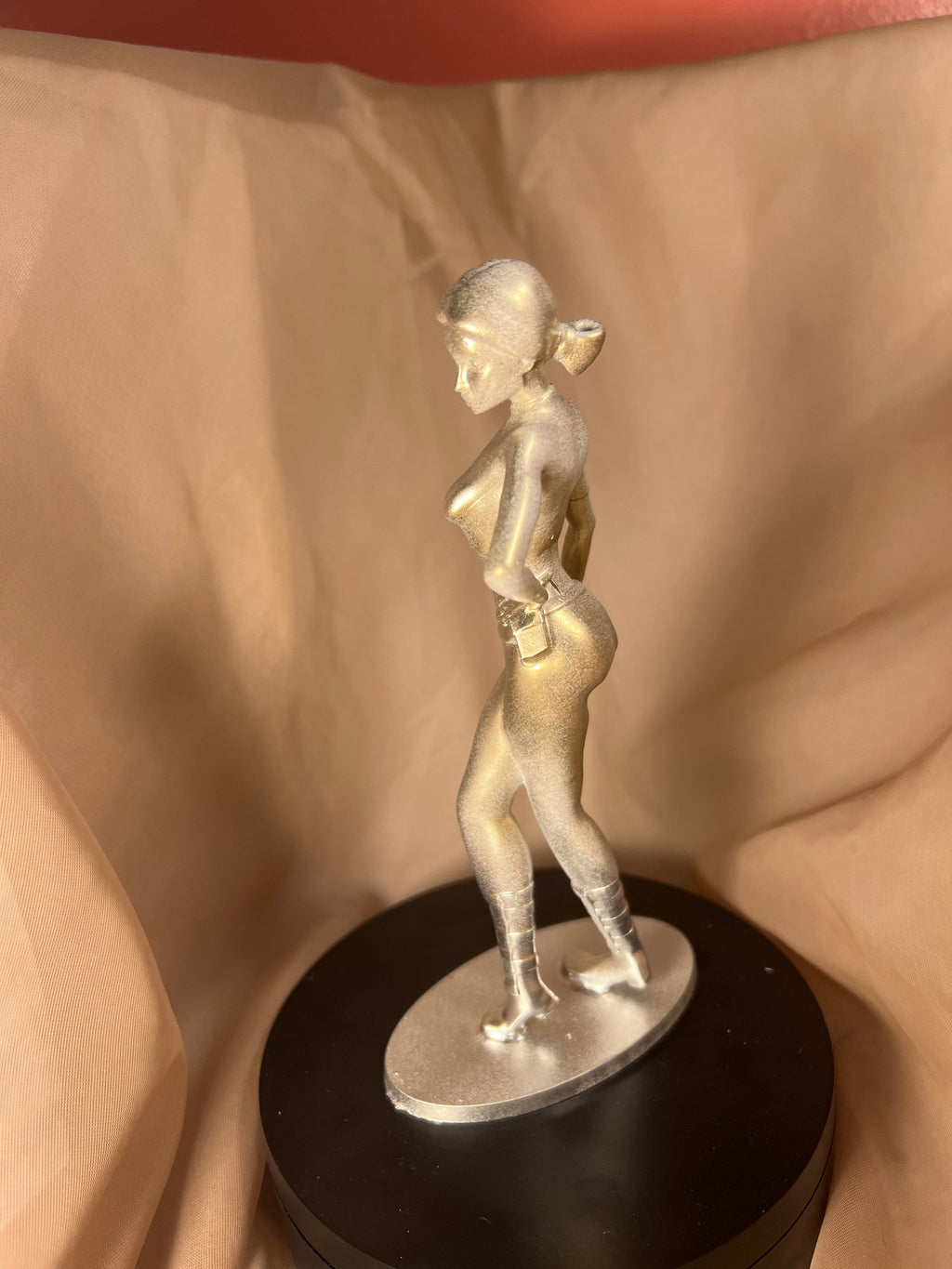 Space Queen Padme Sexy Figure