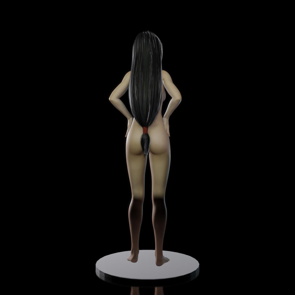 Tifa Lockheart Adult NSFW