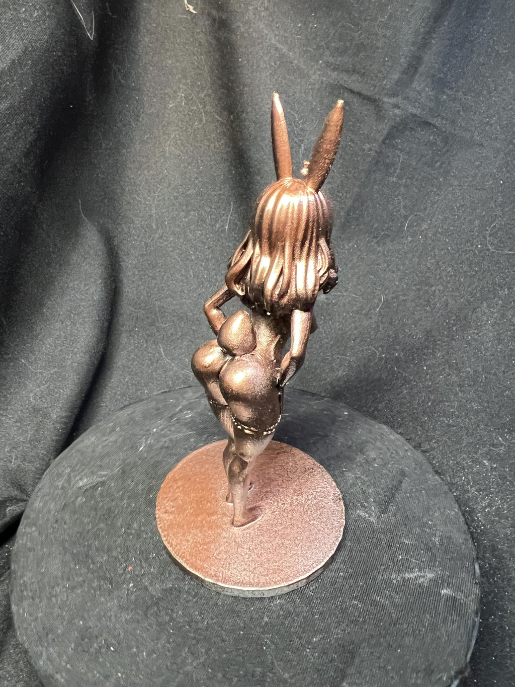 Madelyn Bunny Girl