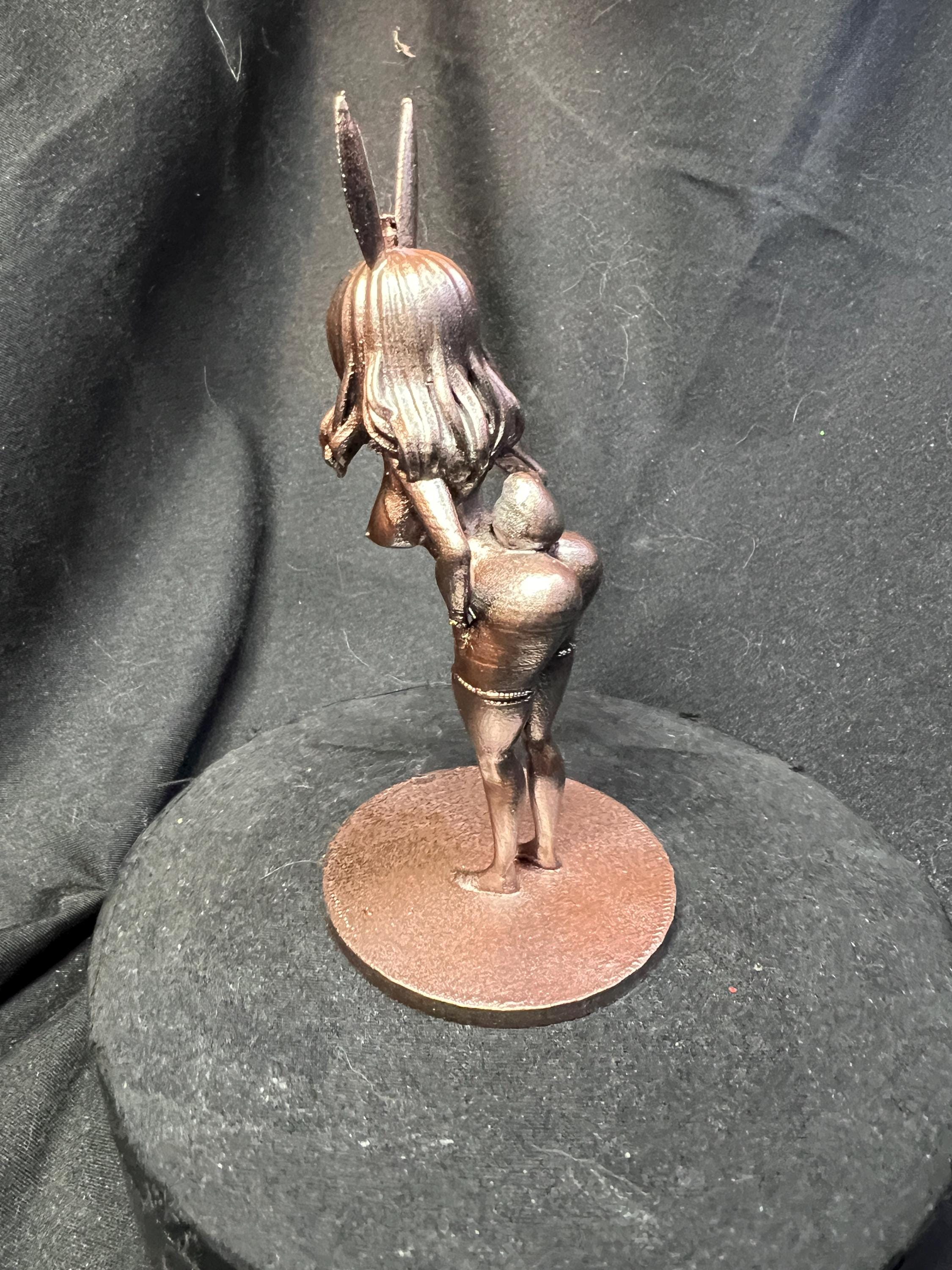 Madelyn Bunny Girl