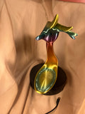 Hand shaped jewelry tree