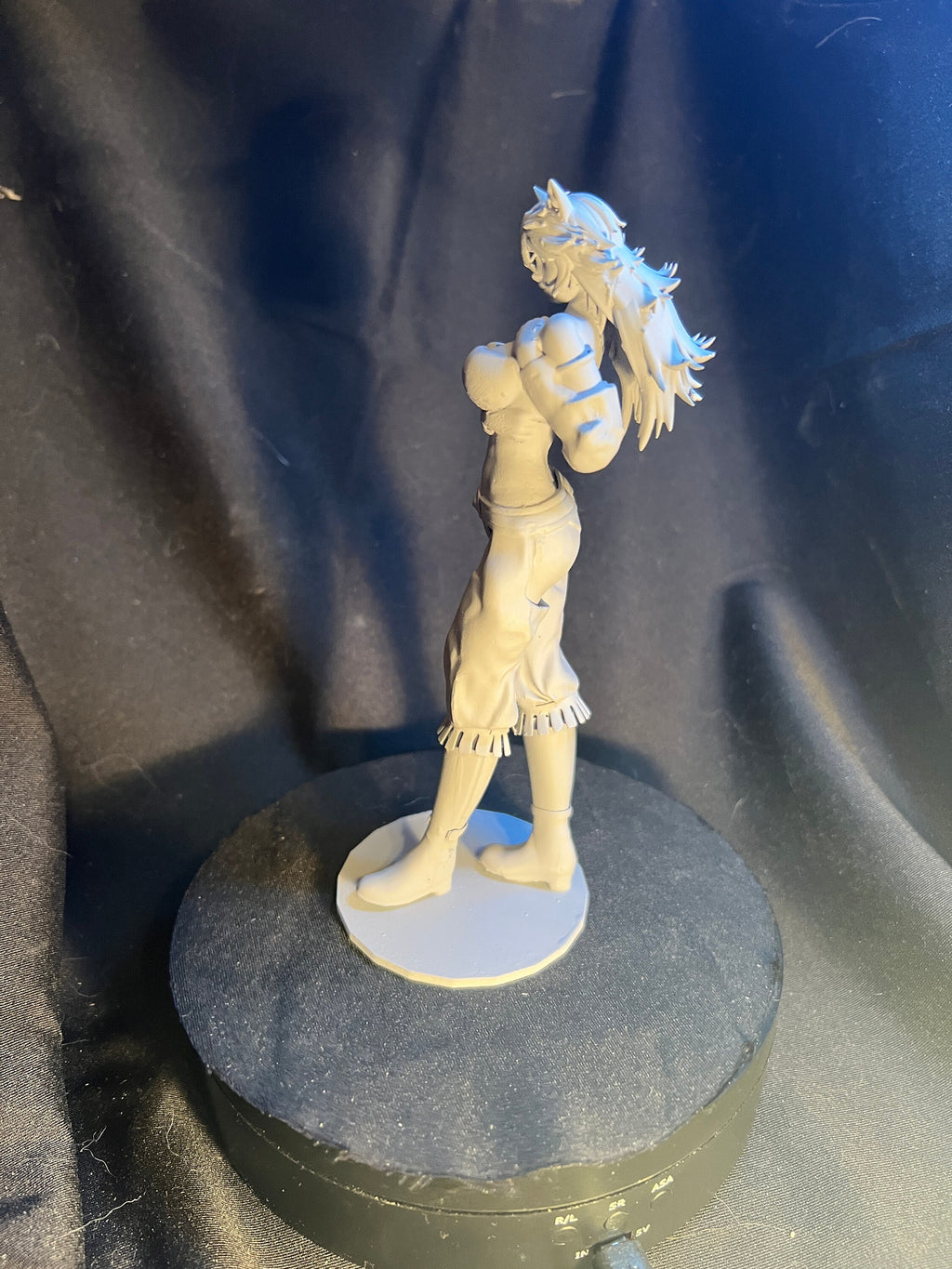 Leone: Akame ga Kill