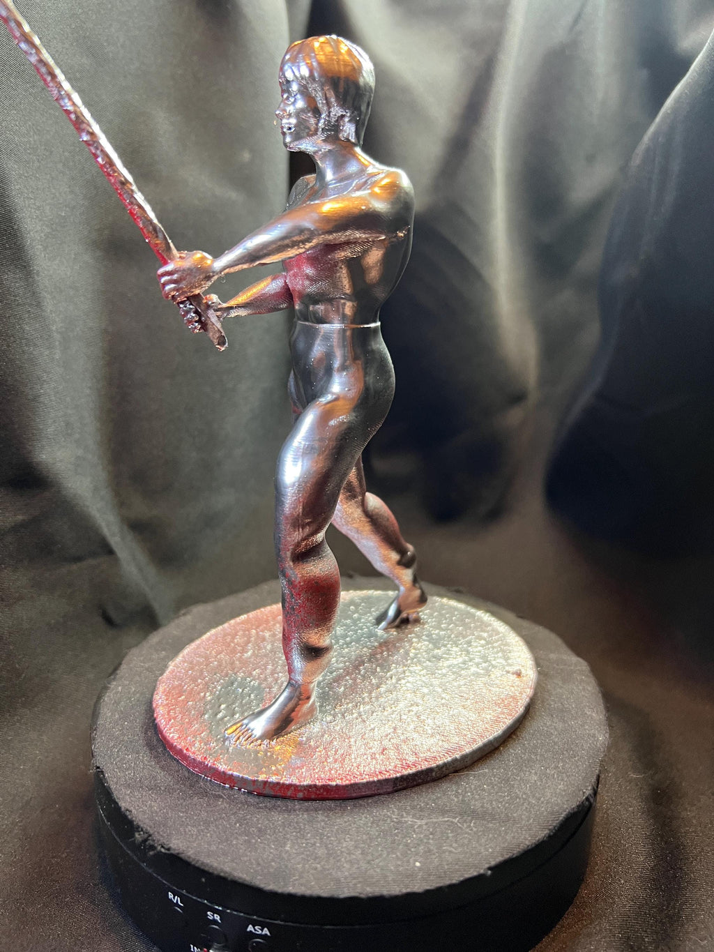 Martial Force Master