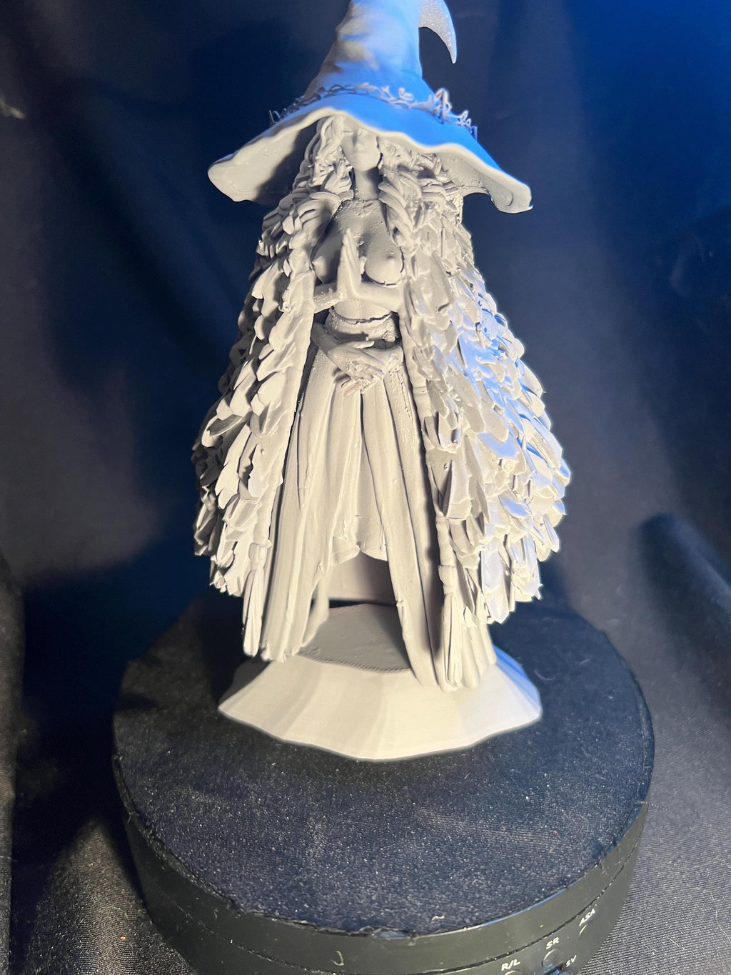 Ranni the Witch Elden Ring