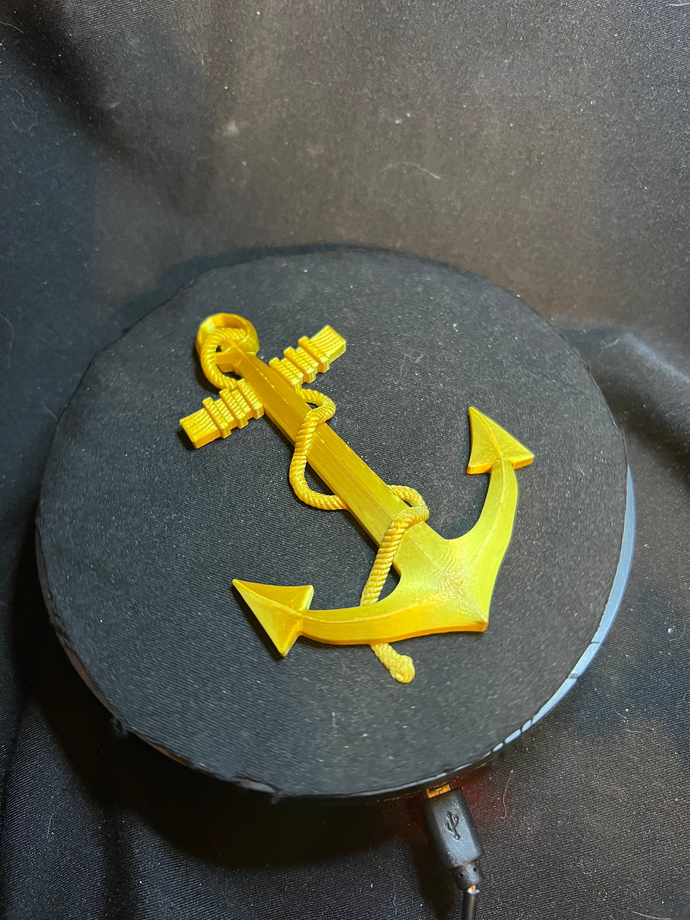 US Navy Ornament