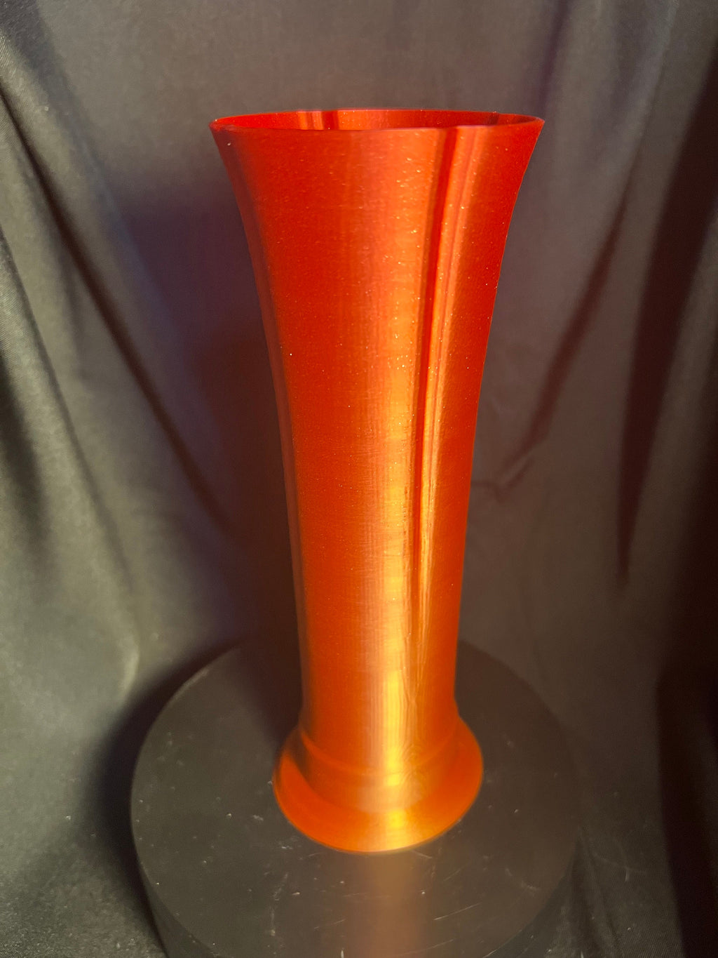 Trumpet Shaped Vase/Planter