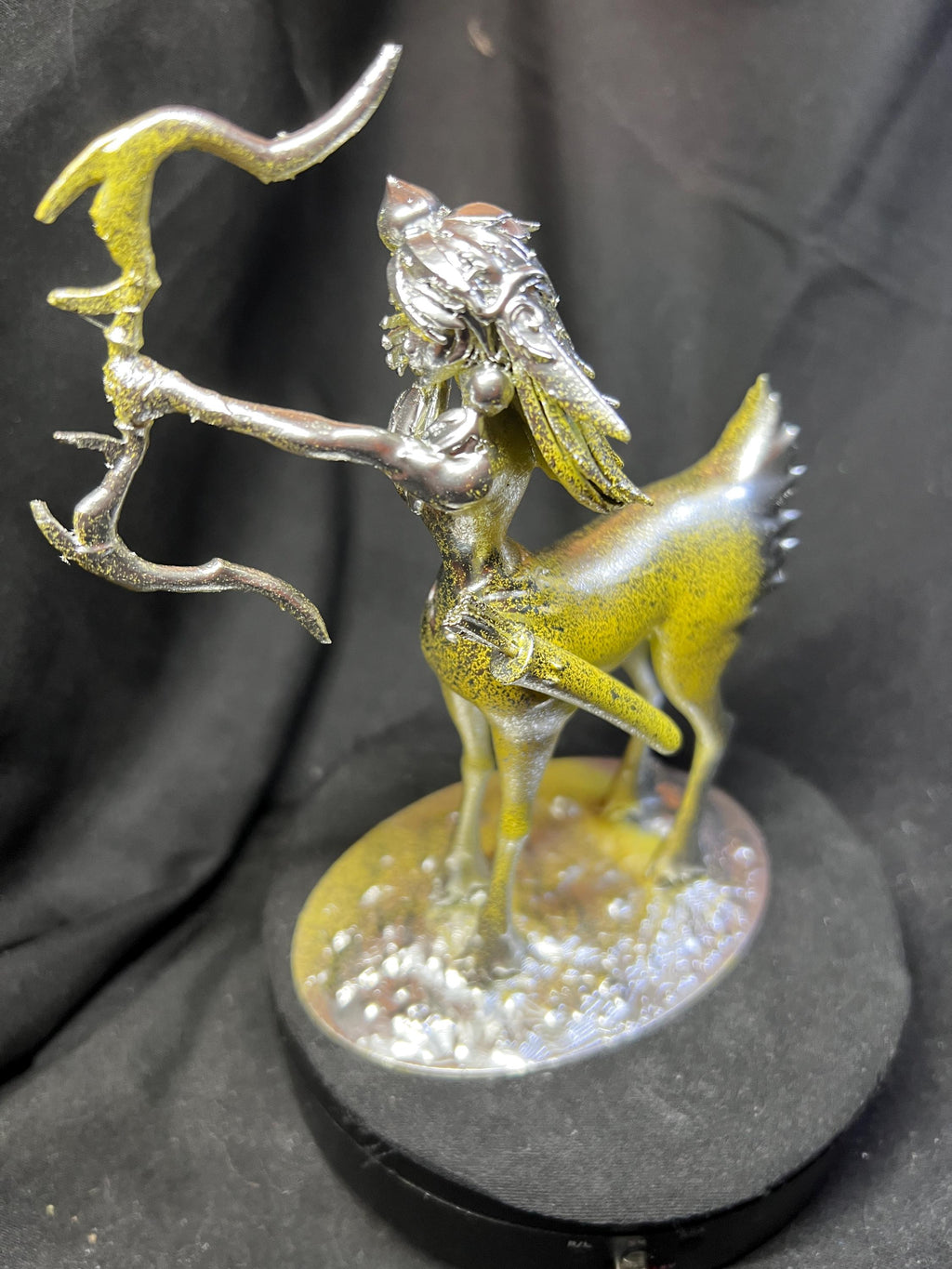 Huntress Centaur – Deer-Body Archer