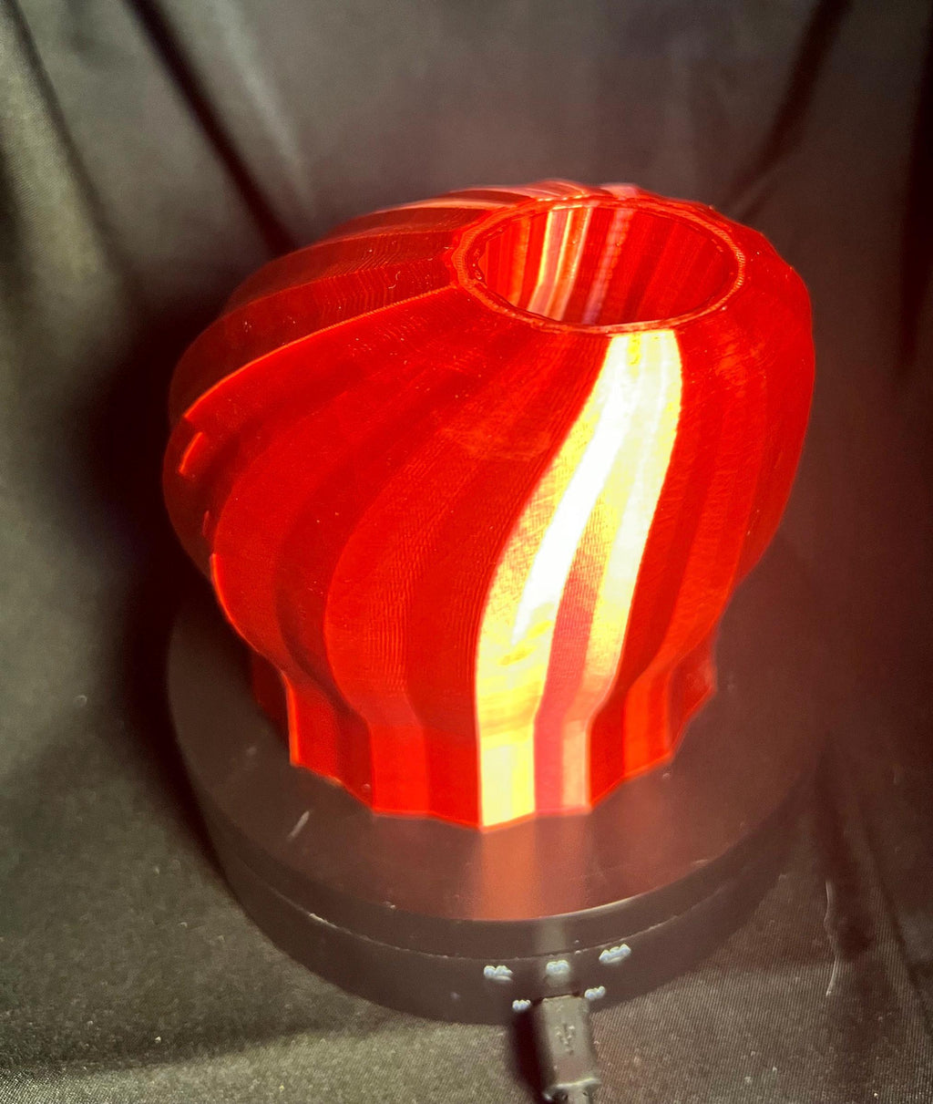 Modern Decorative Vase/Pencil Holder