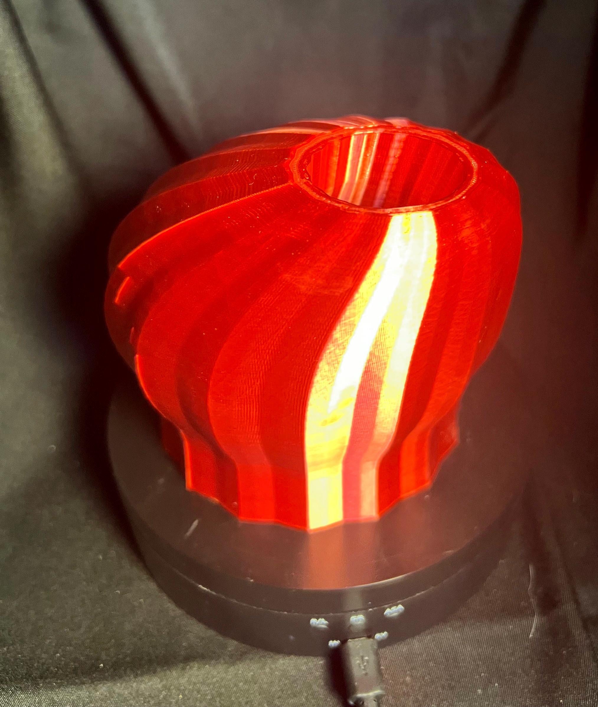 Modern Decorative Vase/Pencil Holder