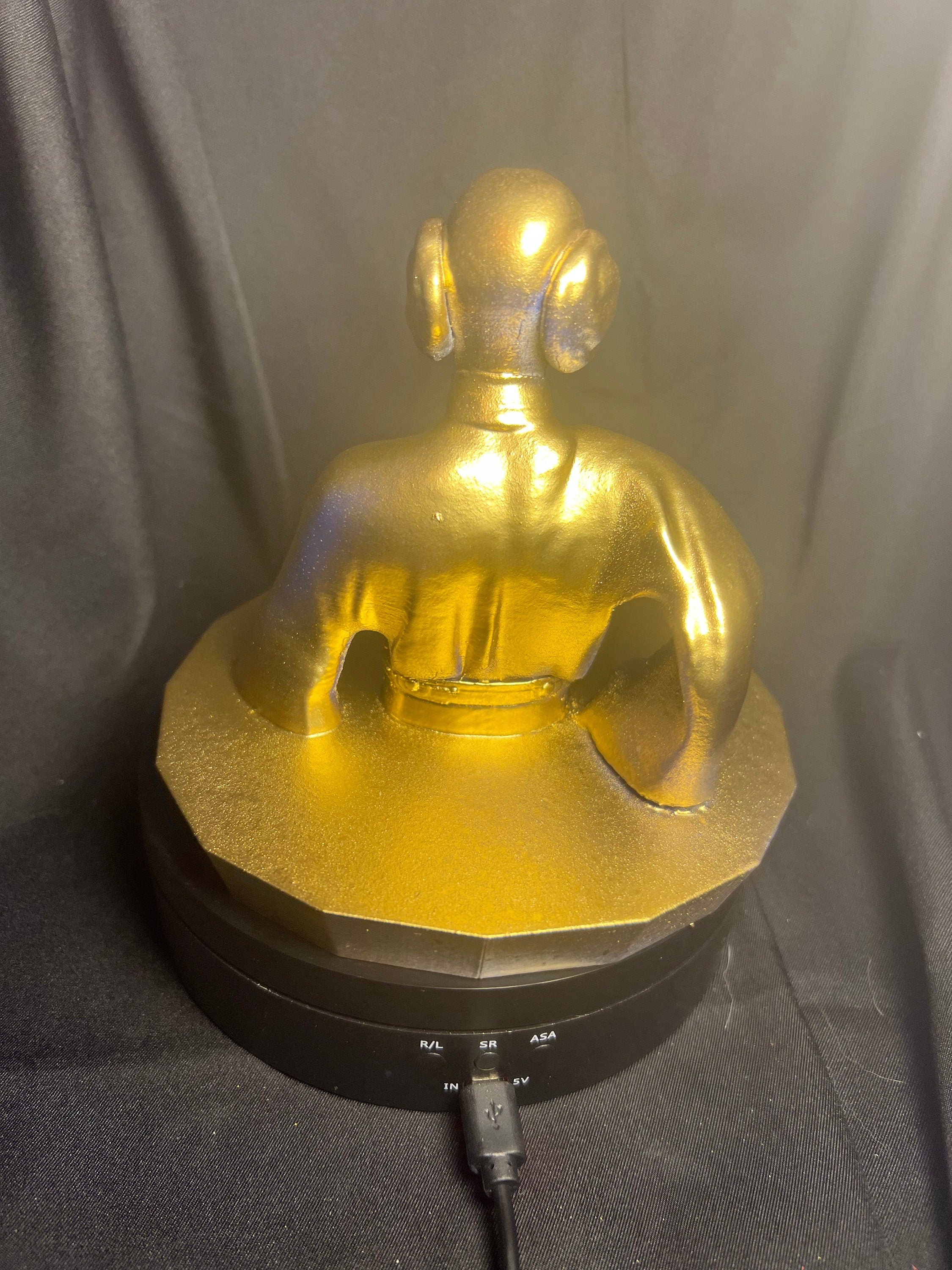 Our Princess Bust / Science Fiction Model