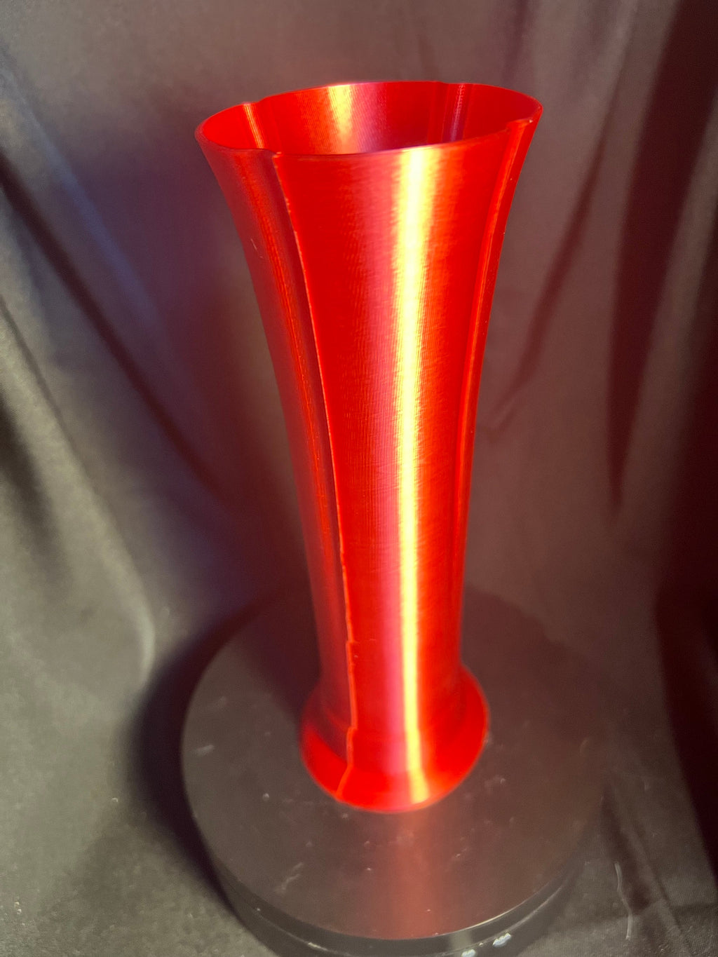 Trumpet Shaped Vase/Planter