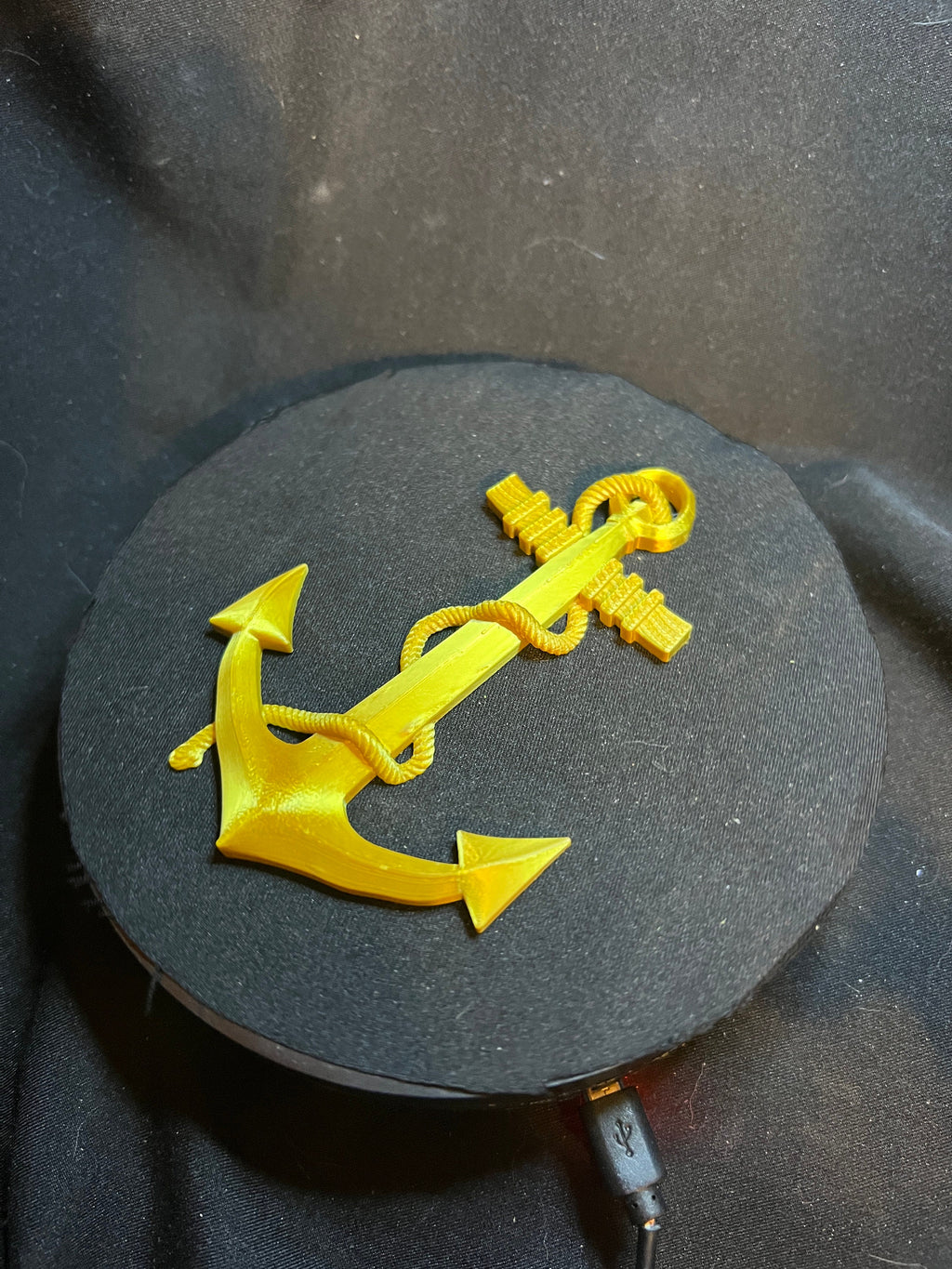 US Navy Ornament