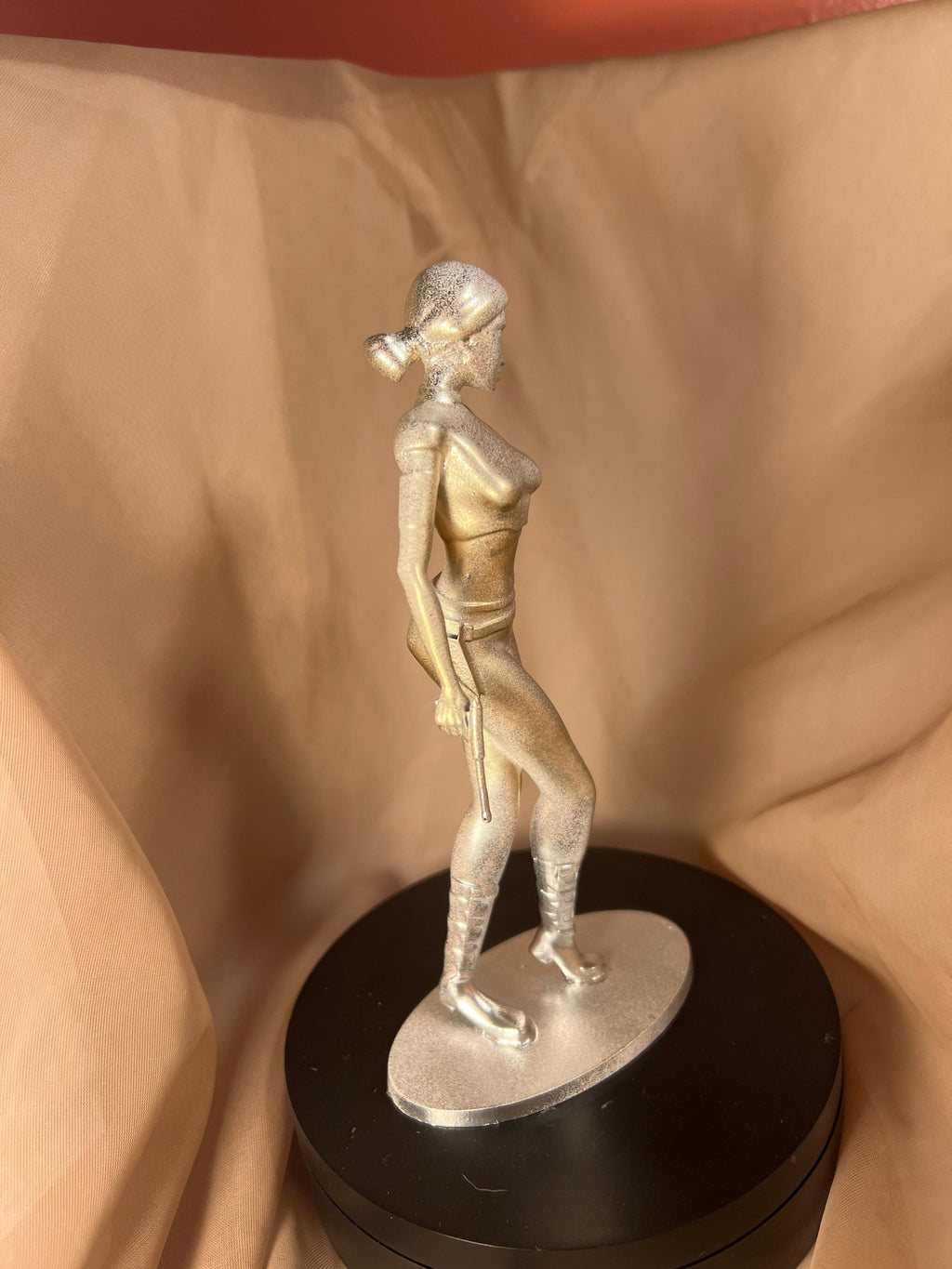 Space Queen Padme Sexy Figure