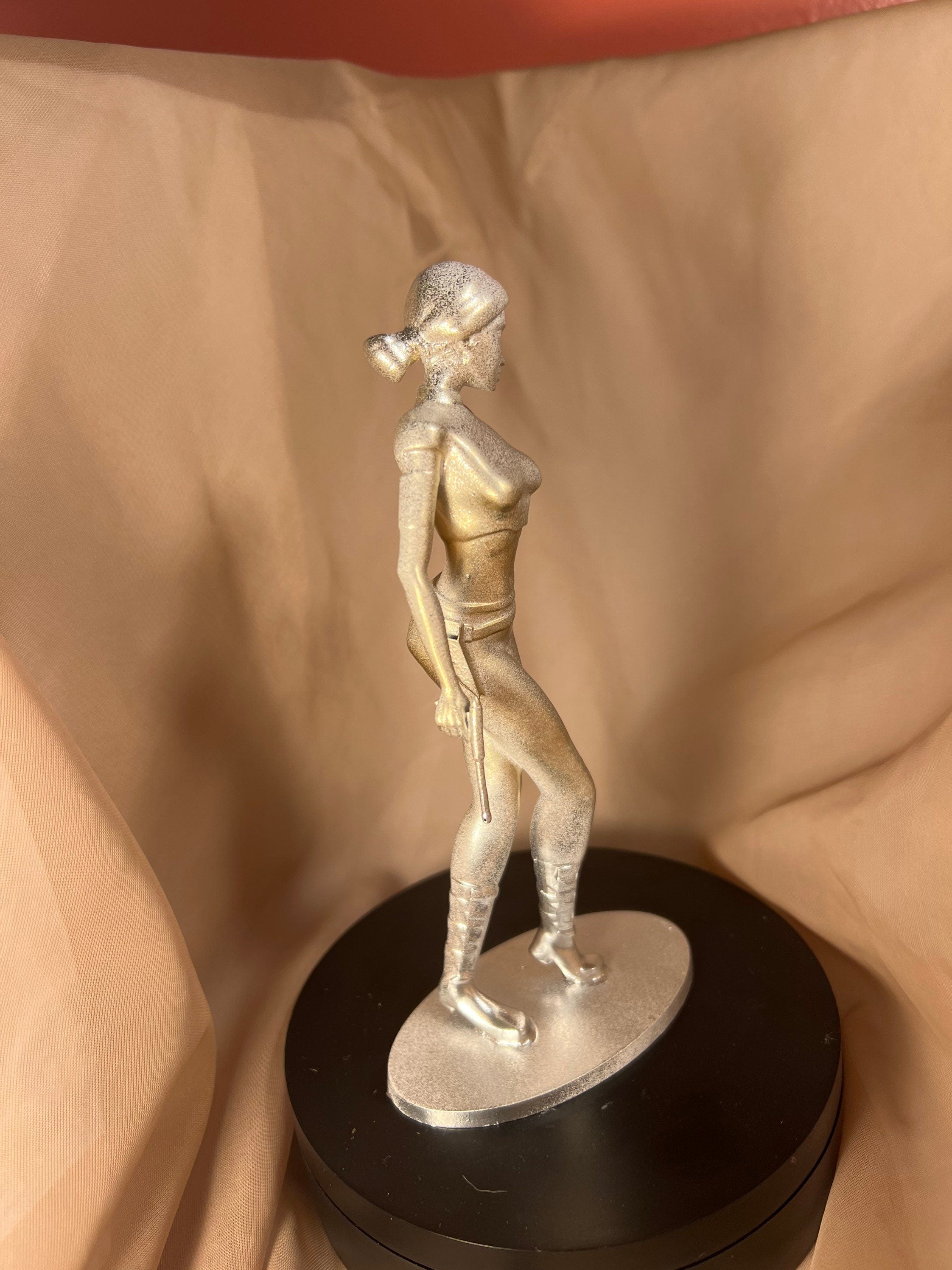 Space Queen Padme Sexy Figure