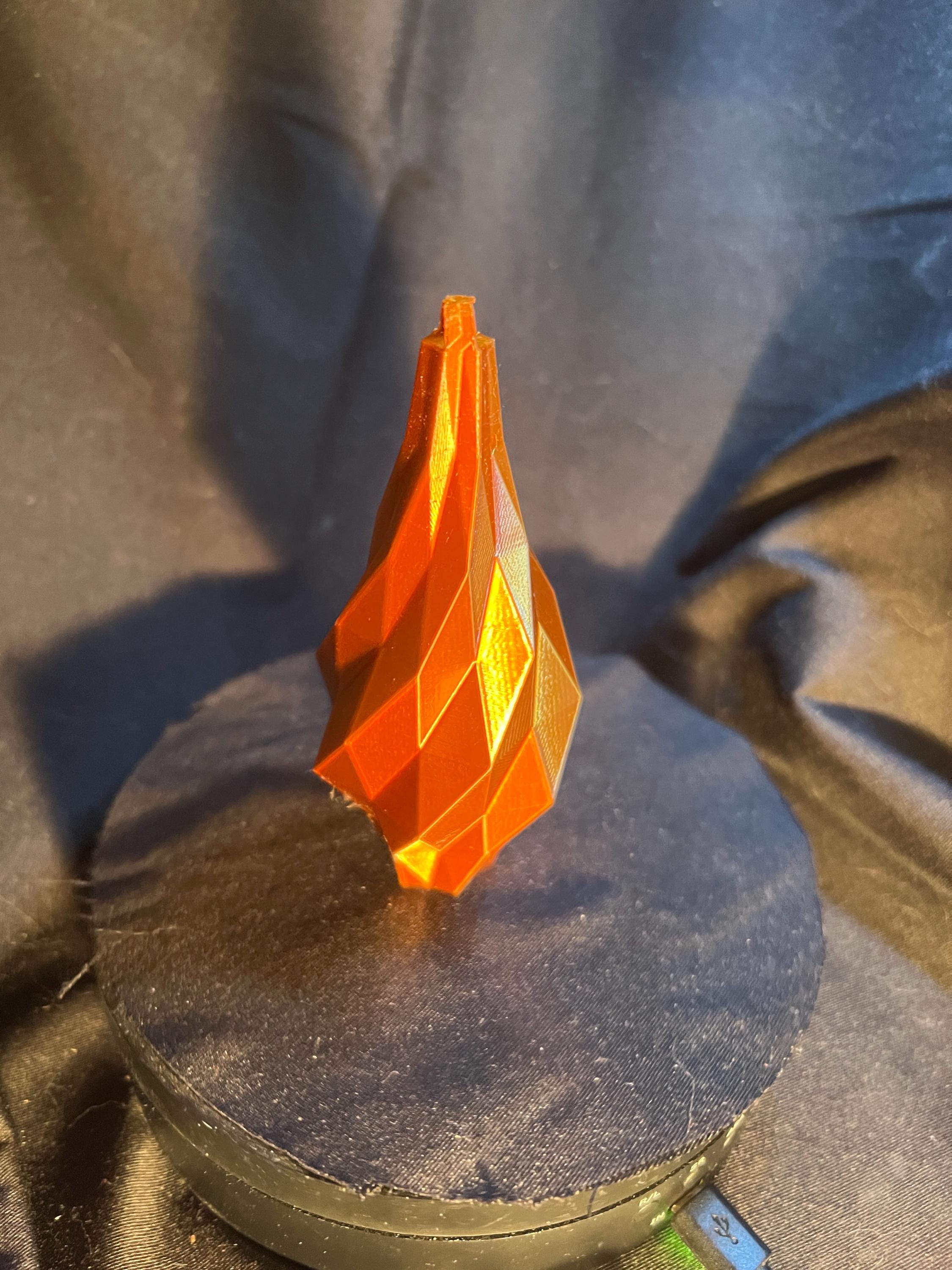 Christmas Tree Ornament / Holiday Decoration