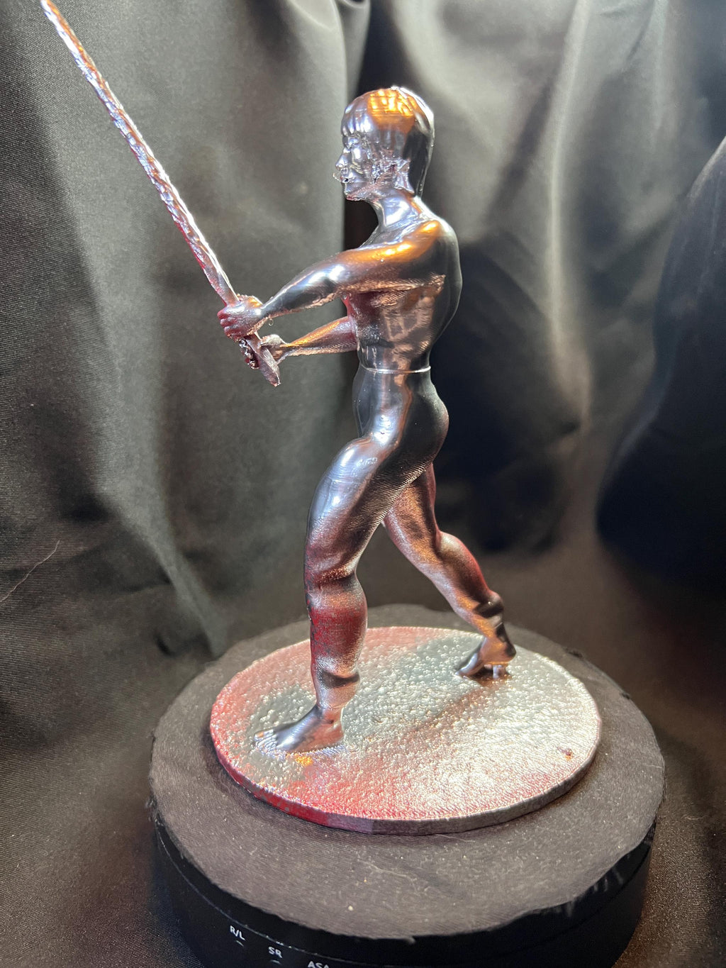Martial Force Master