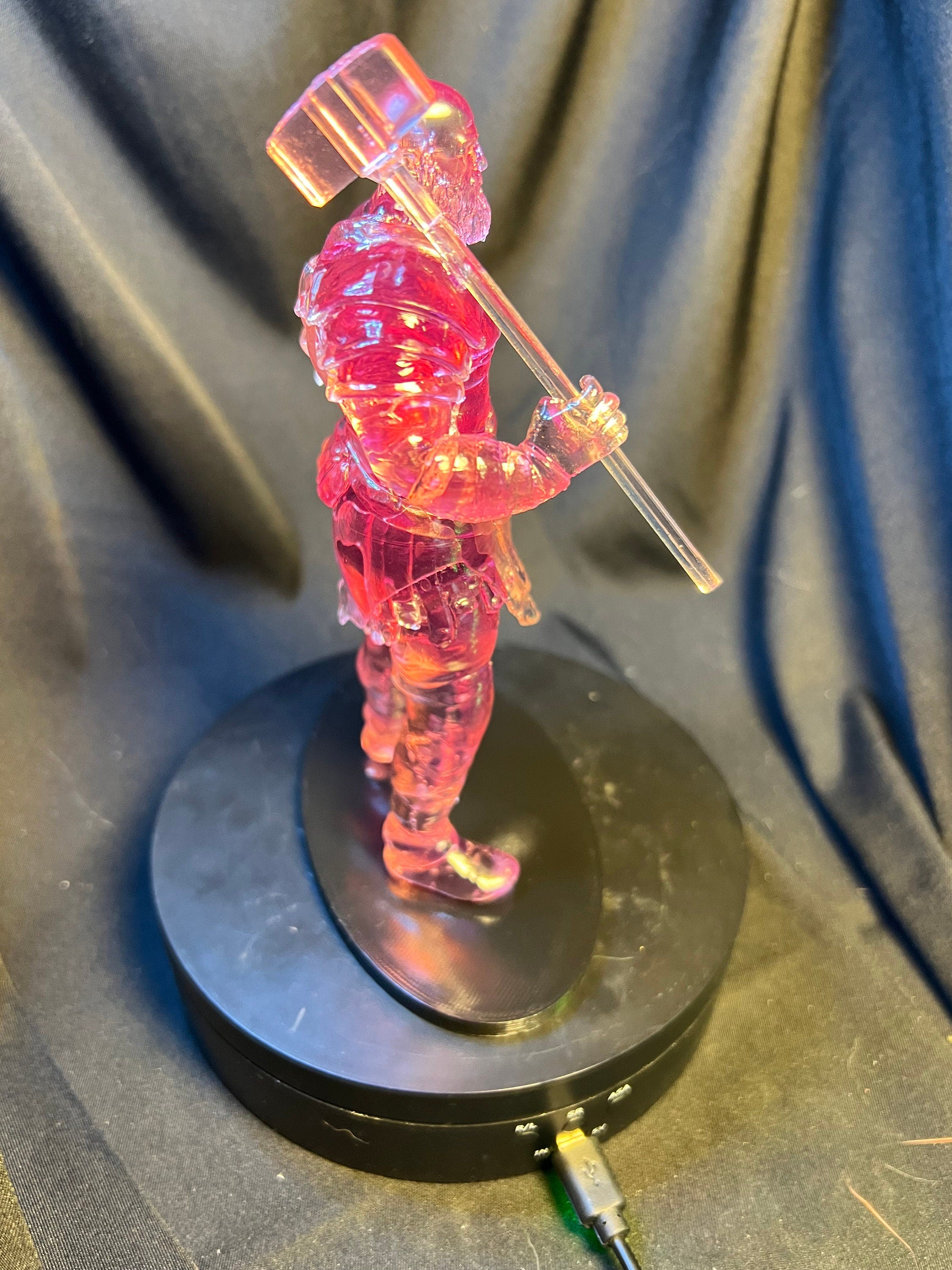 God of War Kratos Figure