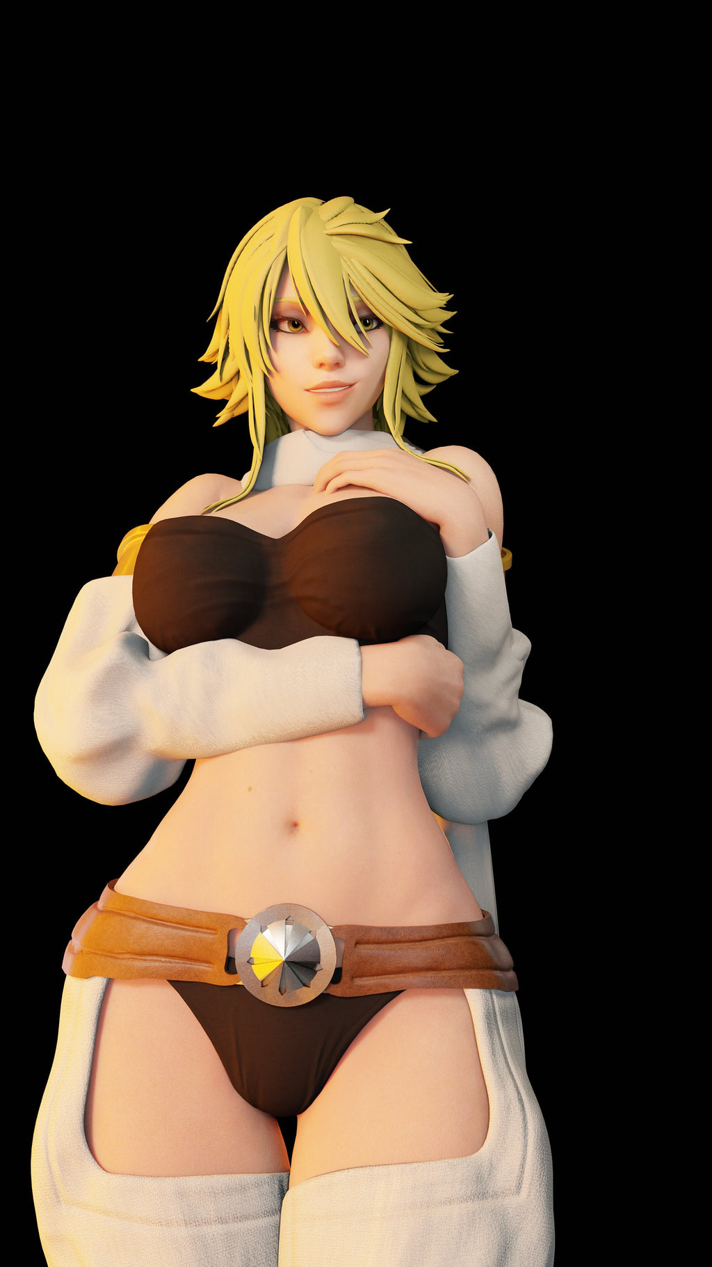 Leone: Akame ga Kill