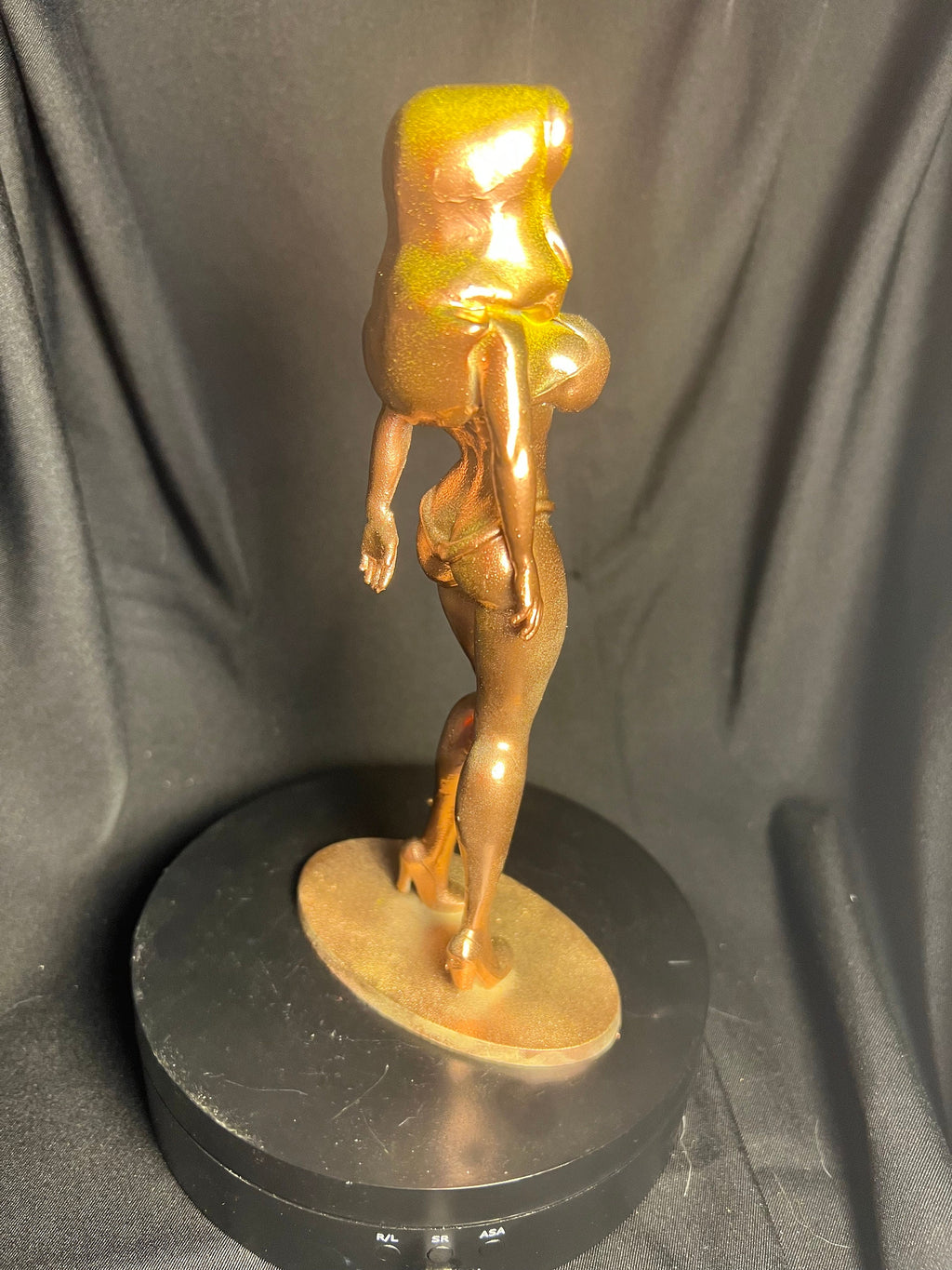Jessica Rabbit in a Bikini Figurine / Sexy Cartoon Character Figure
