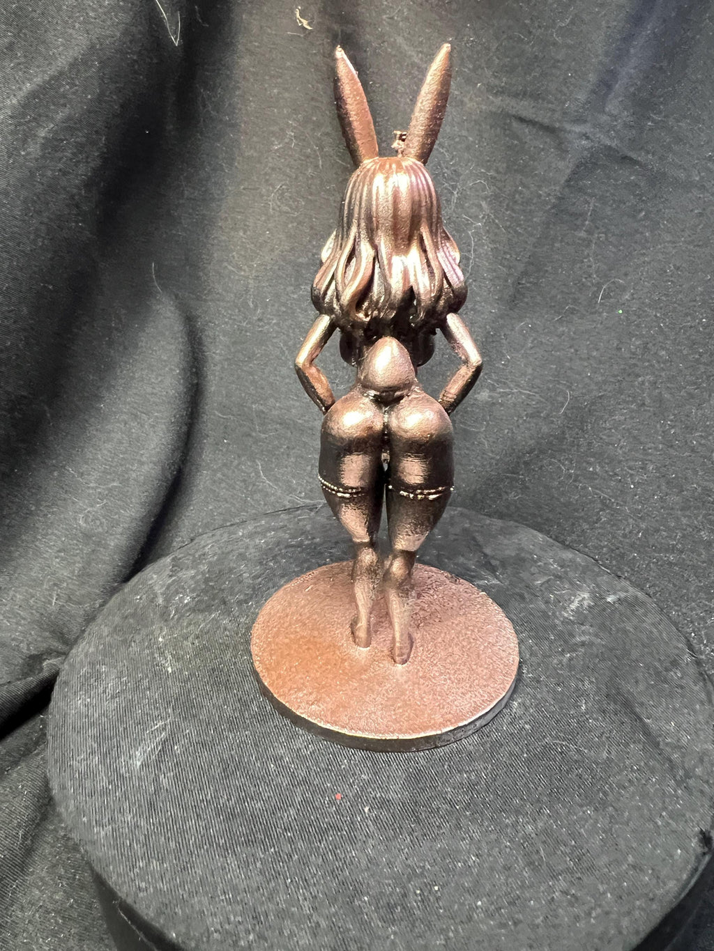 Madelyn Bunny Girl