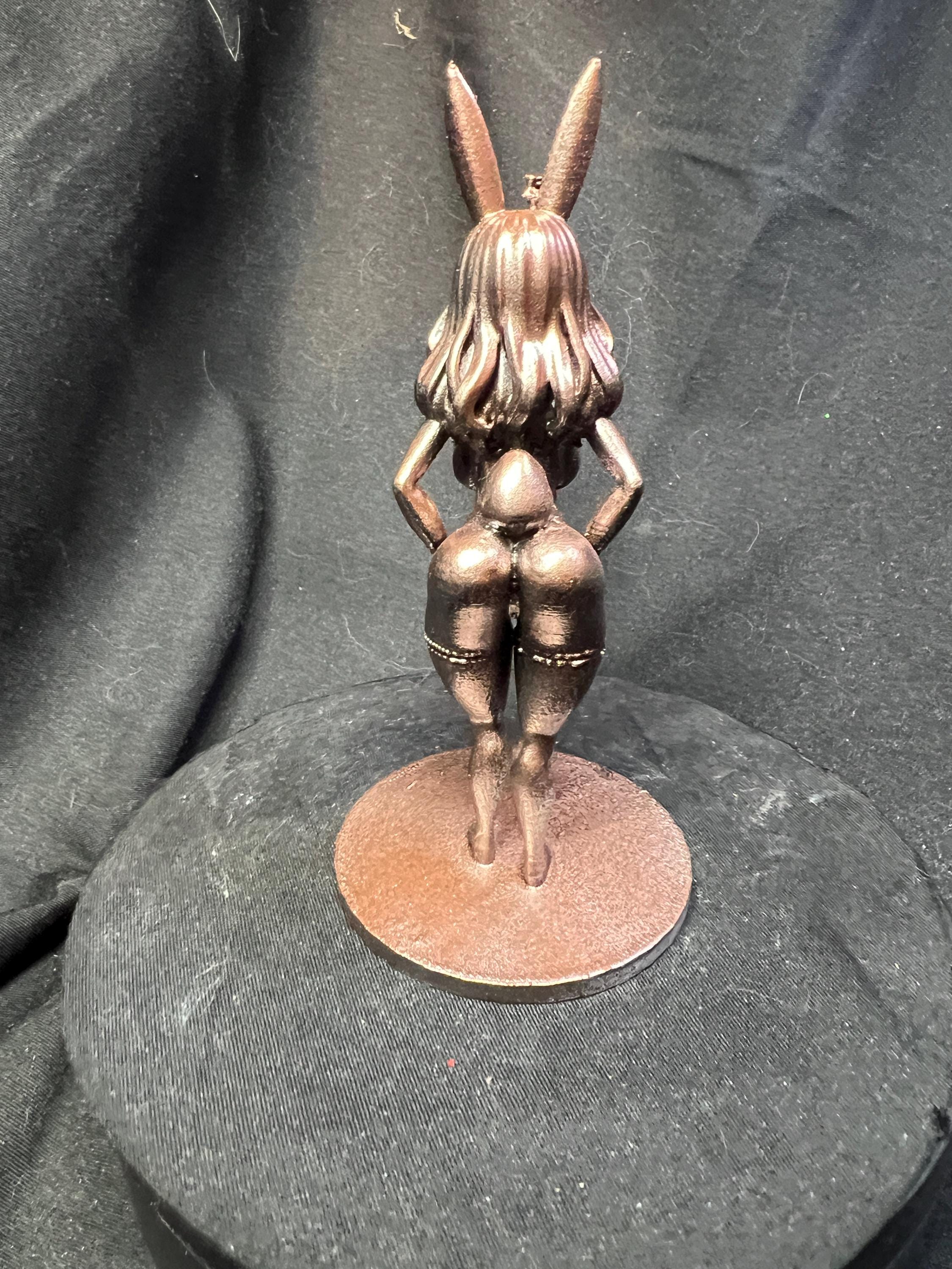 Madelyn Bunny Girl