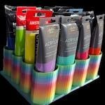 4 oz (120 ml) Paint Tube Holder