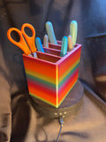 Clipper and Tool Holder