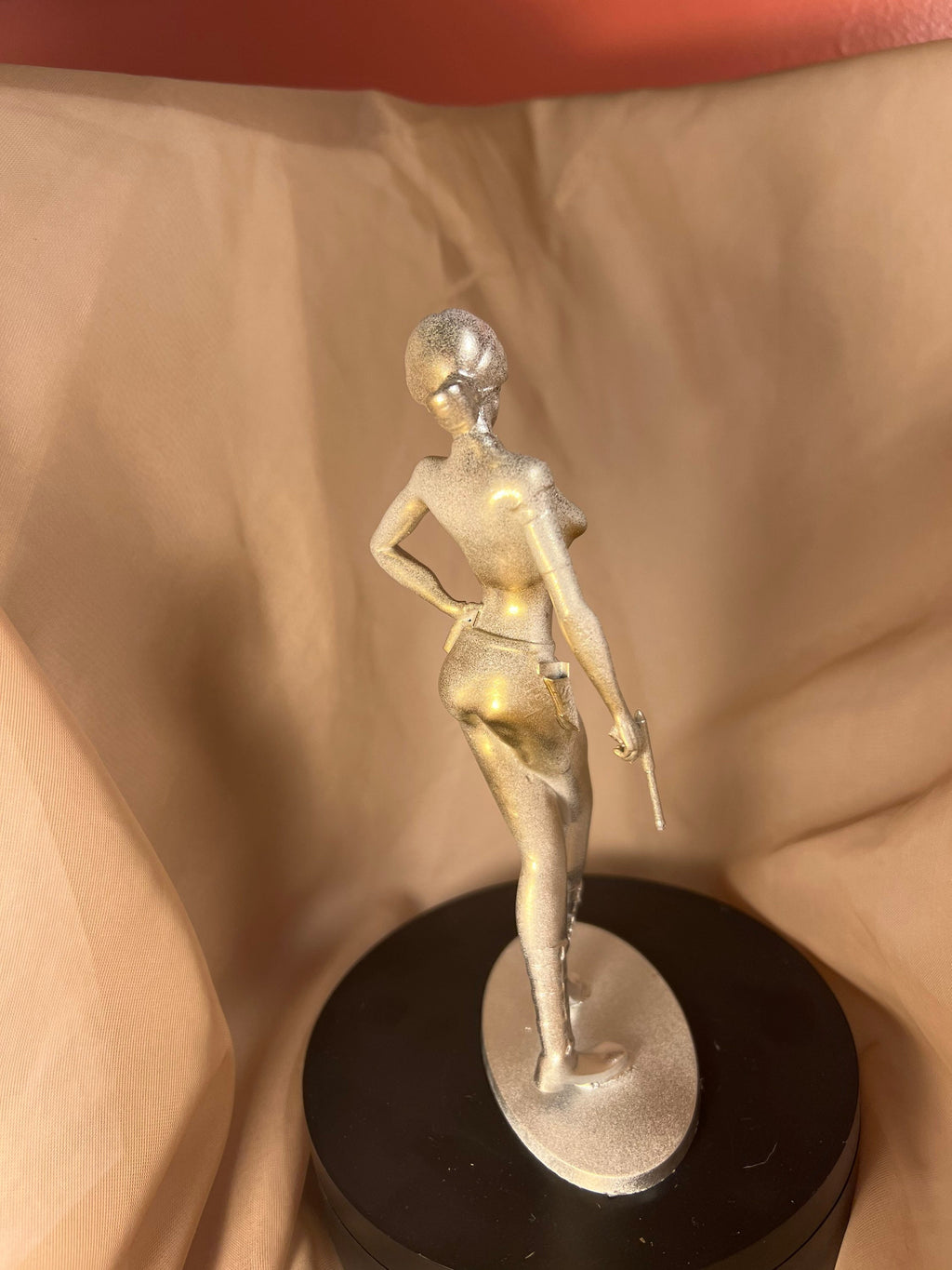 Space Queen Padme Sexy Figure