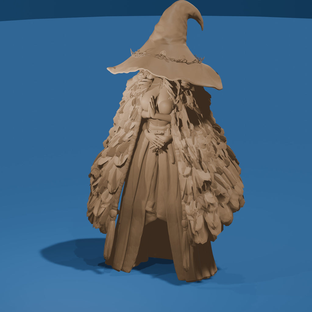 Ranni the Witch Elden Ring